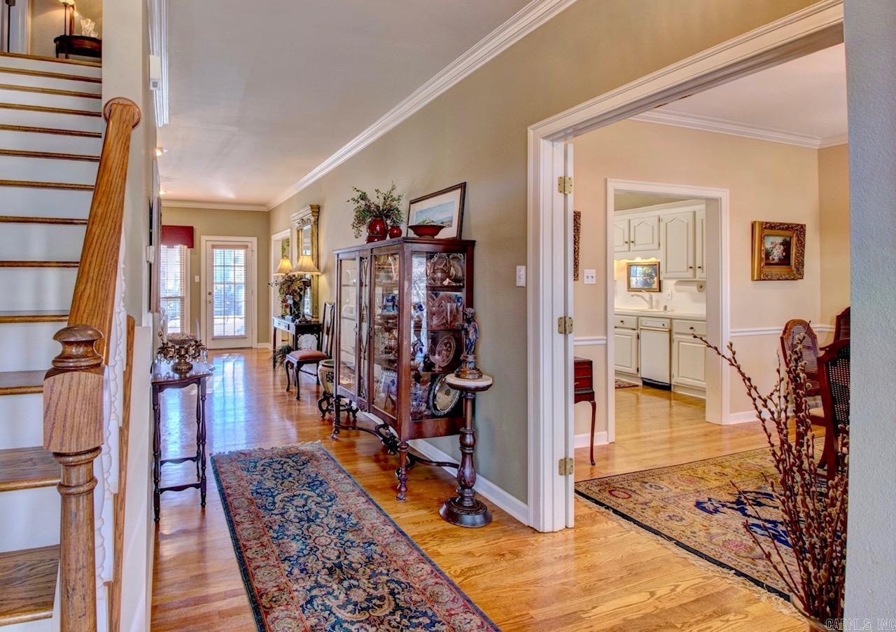 724 LaSalle  Little Rock, AR