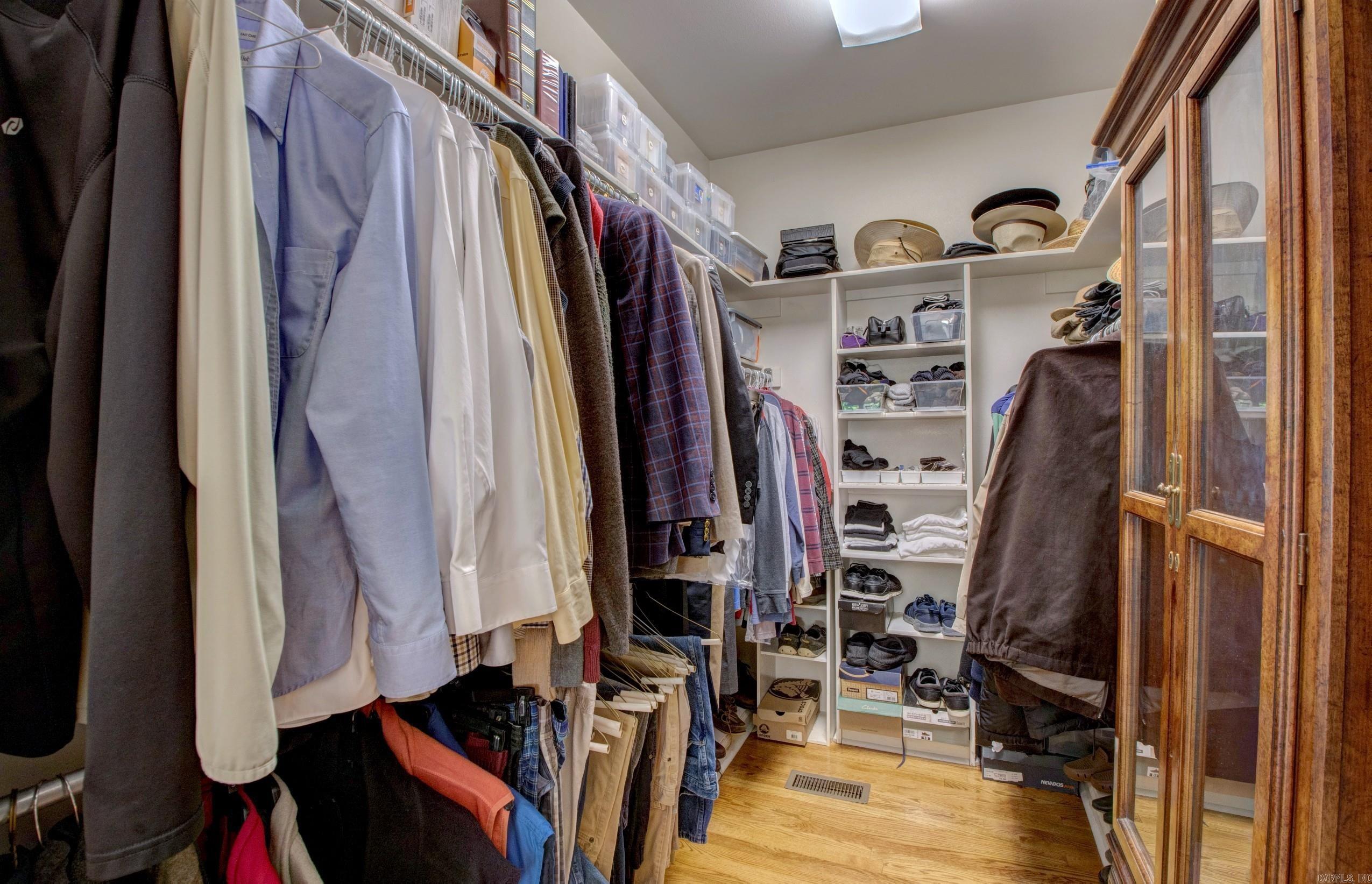 724 LaSalle  Little Rock, AR