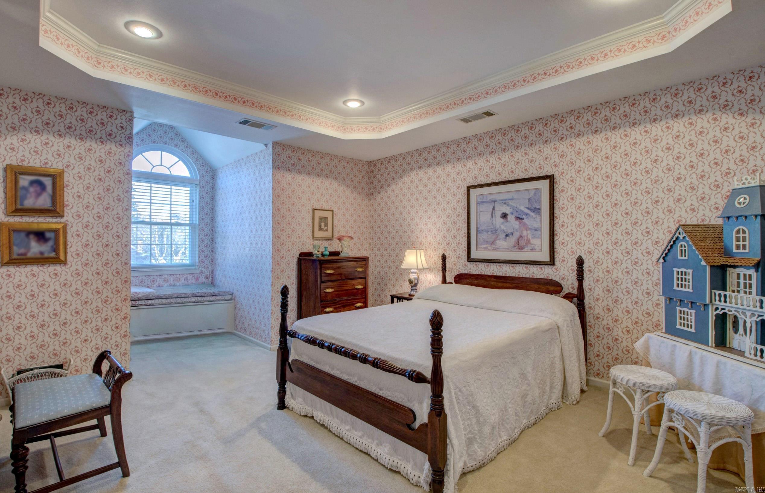 724 LaSalle  Little Rock, AR