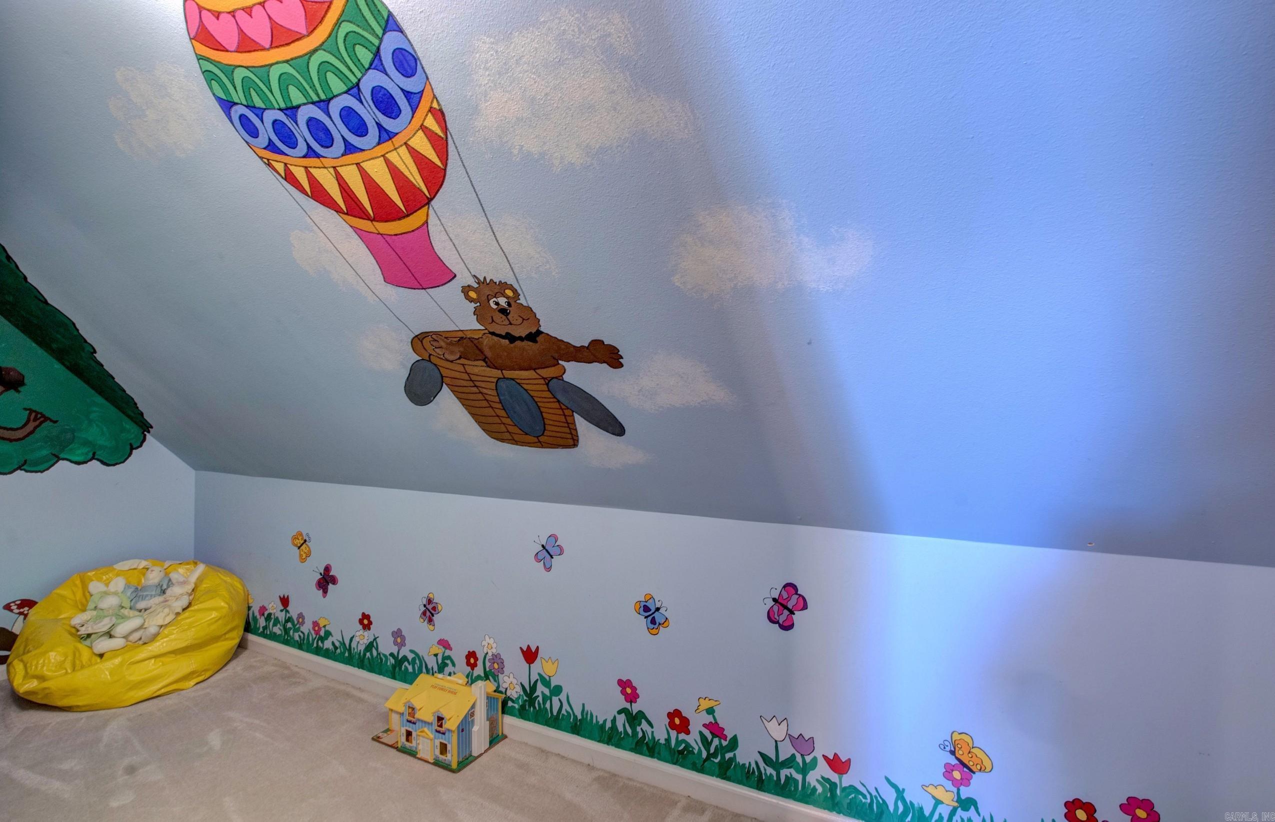 724 LaSalle  Little Rock, AR