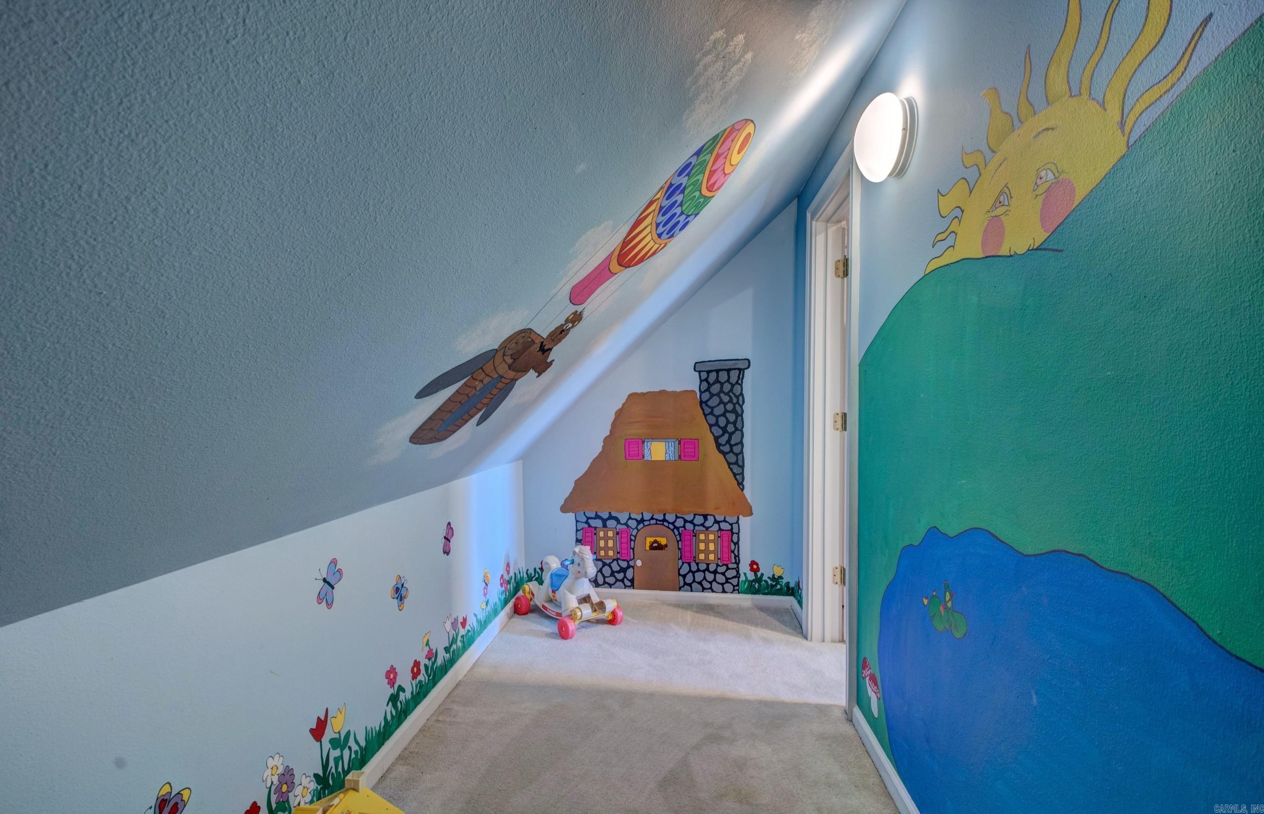 724 LaSalle  Little Rock, AR