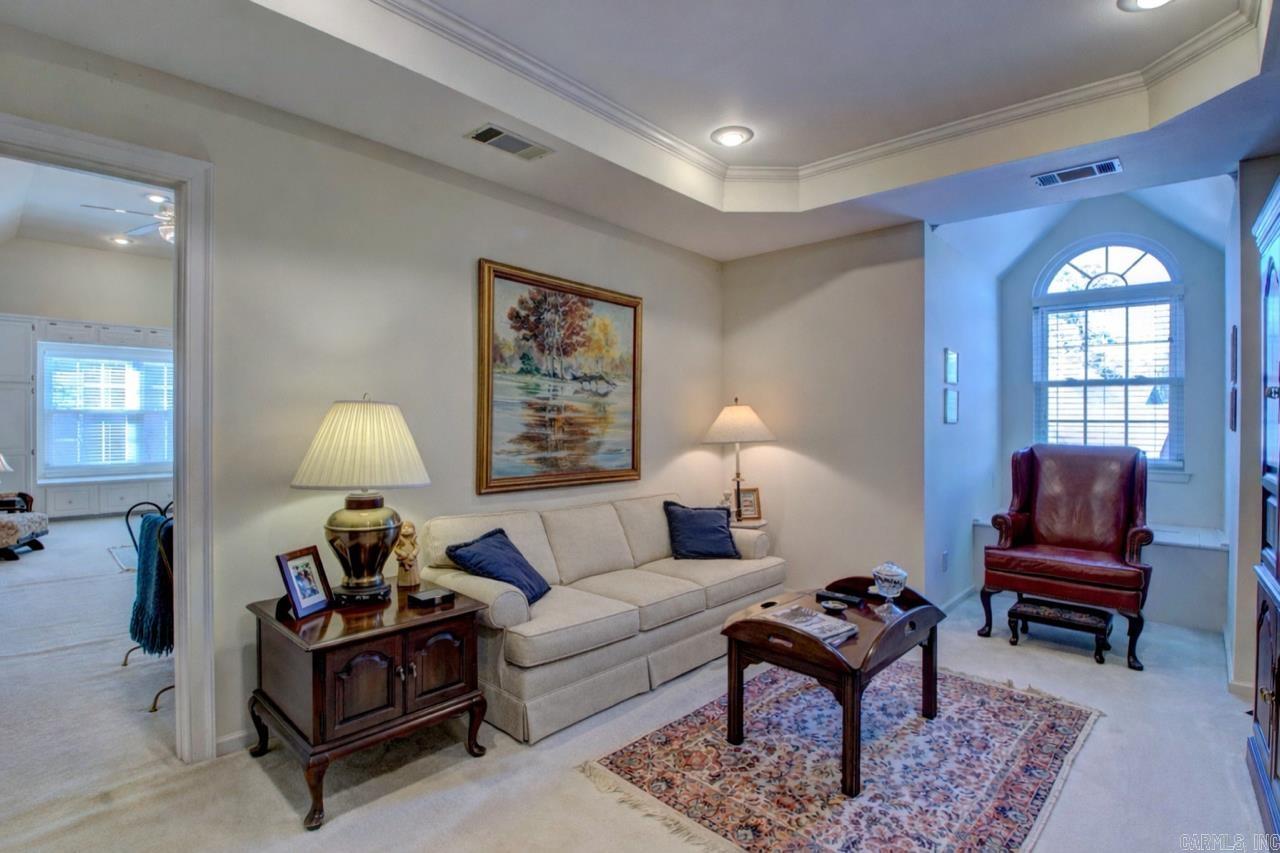 724 LaSalle  Little Rock, AR