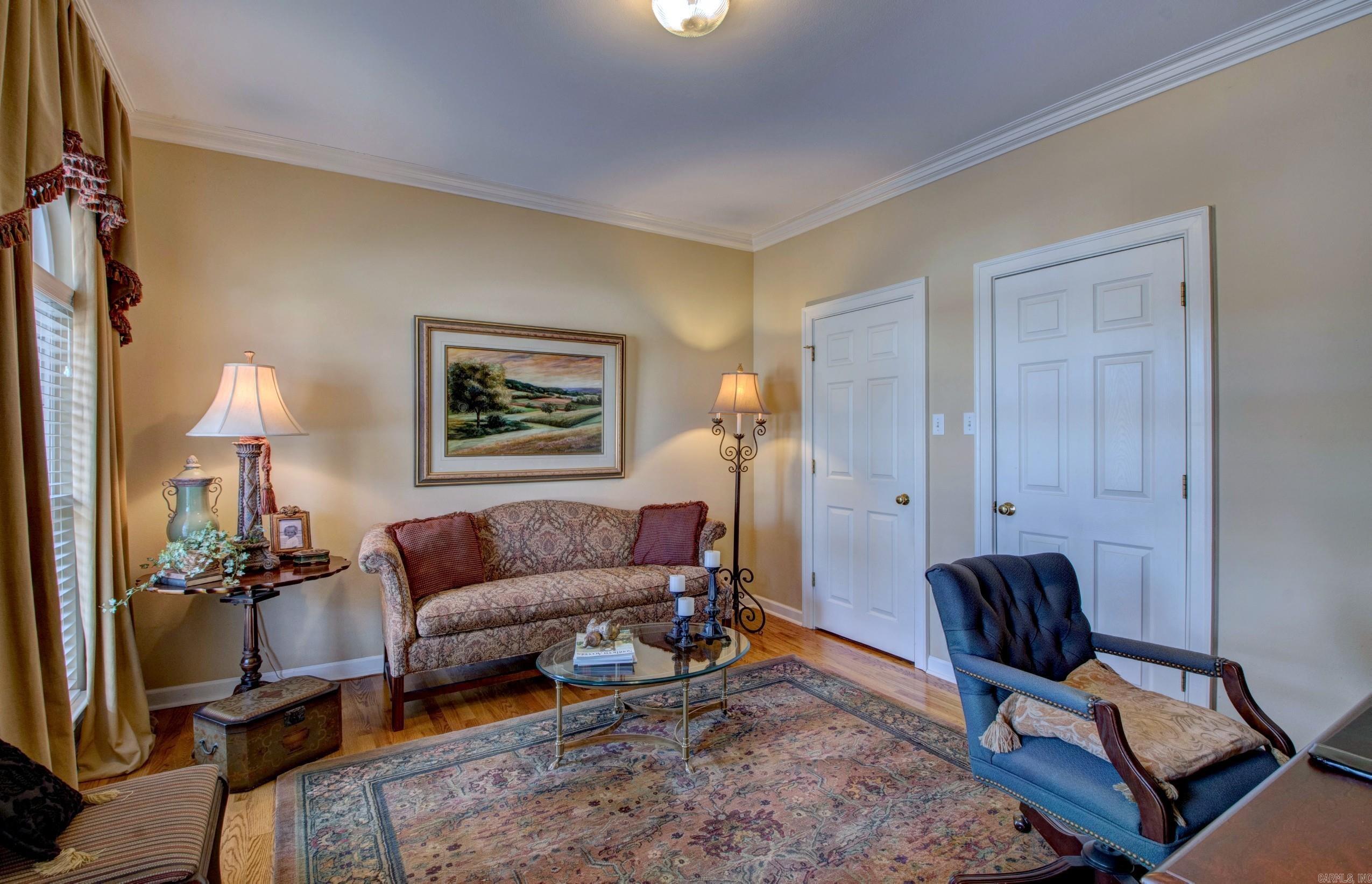 724 LaSalle  Little Rock, AR