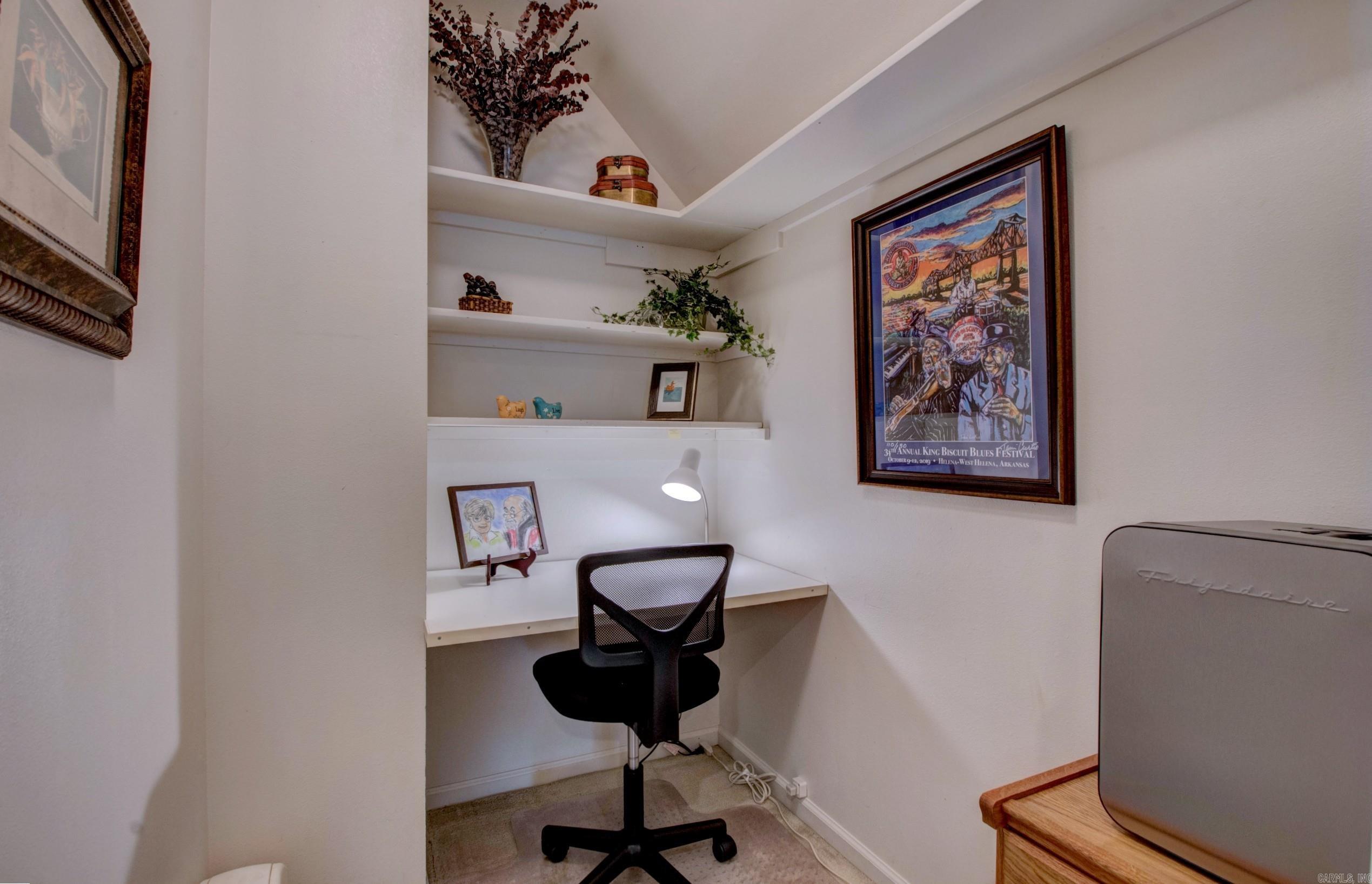 724 LaSalle  Little Rock, AR