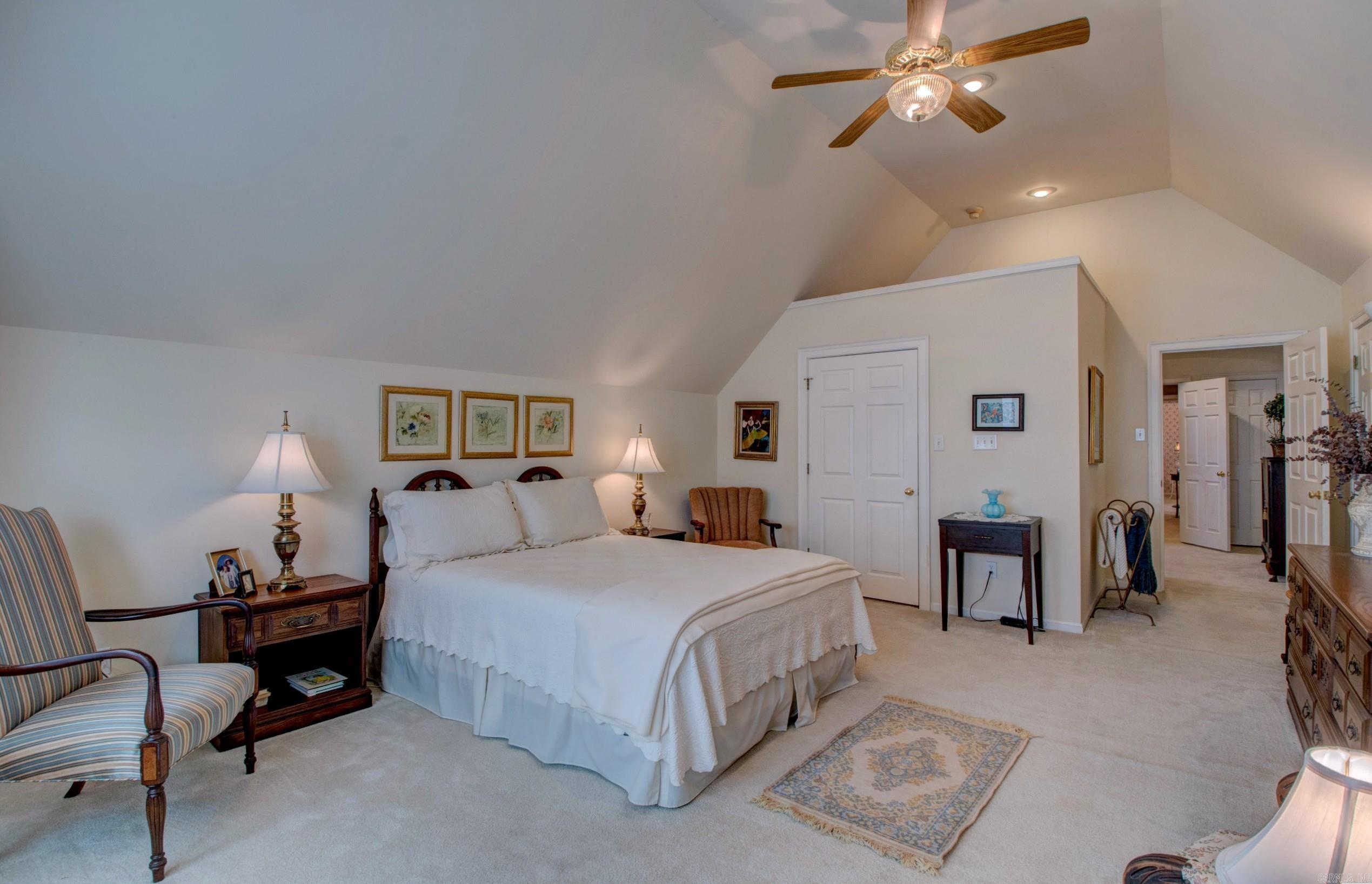 724 LaSalle  Little Rock, AR