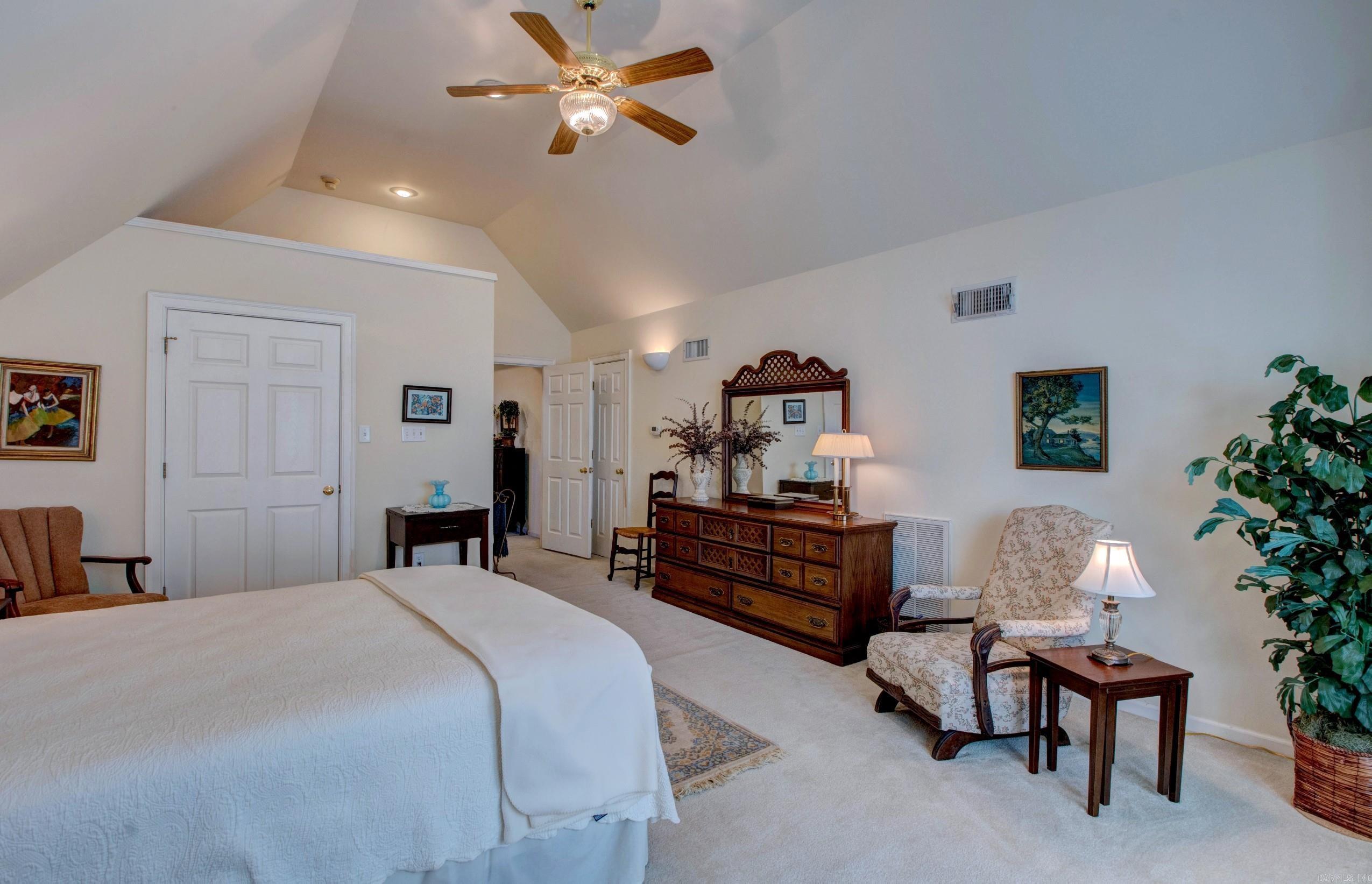 724 LaSalle  Little Rock, AR