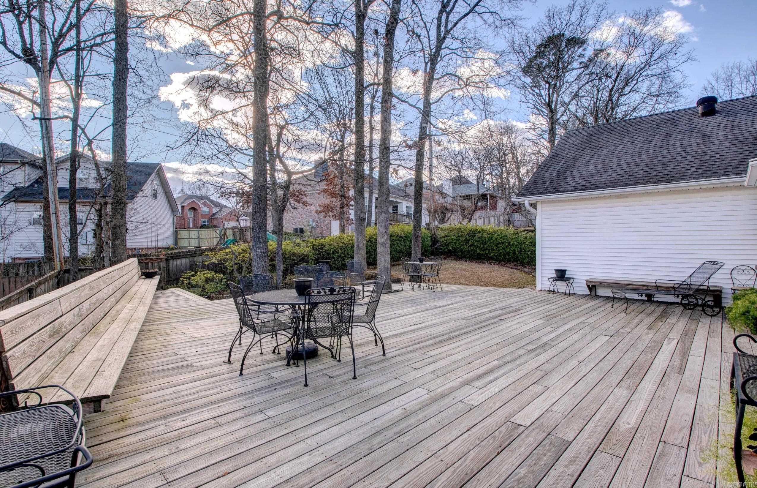 724 LaSalle  Little Rock, AR