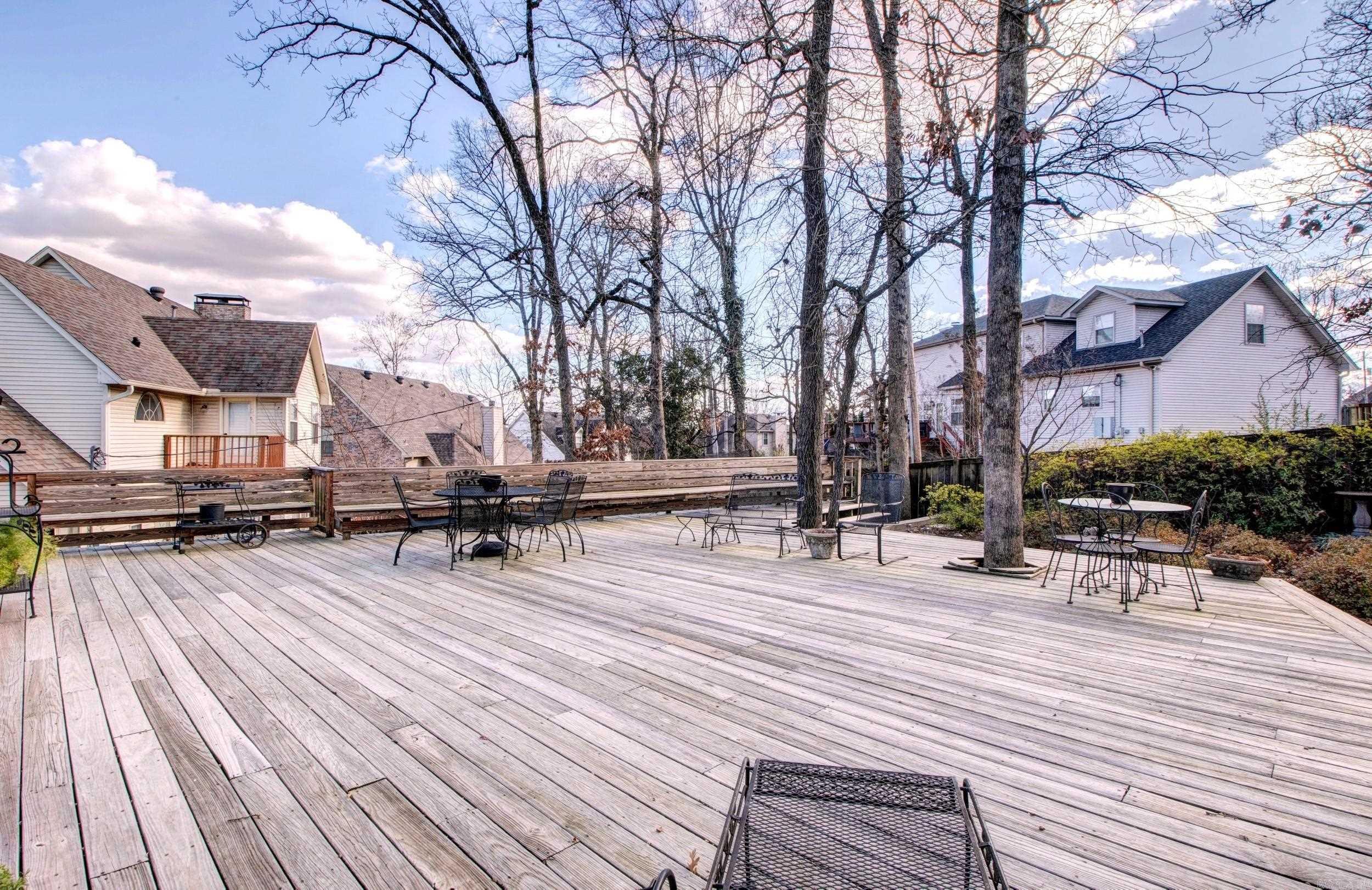 724 LaSalle  Little Rock, AR