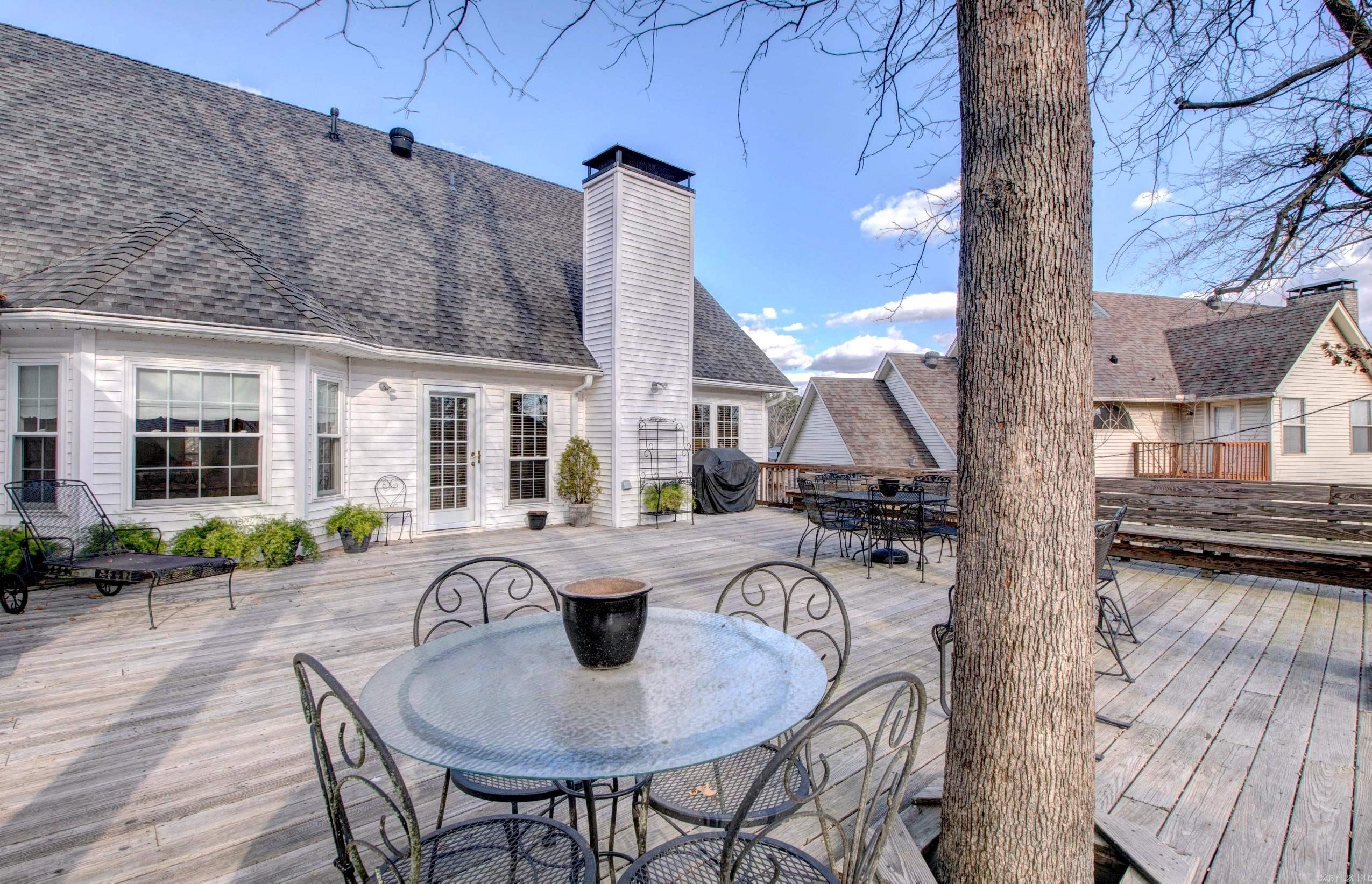 724 LaSalle  Little Rock, AR