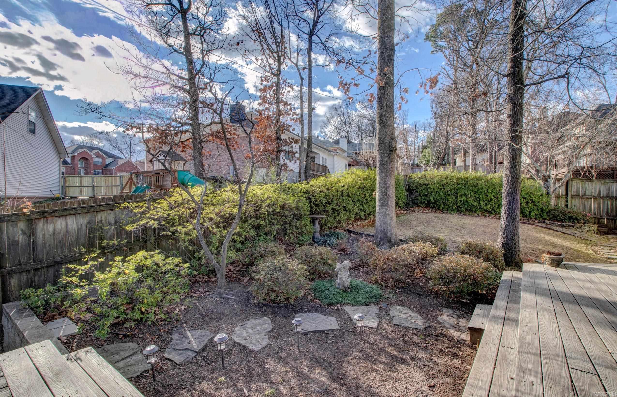 724 LaSalle  Little Rock, AR