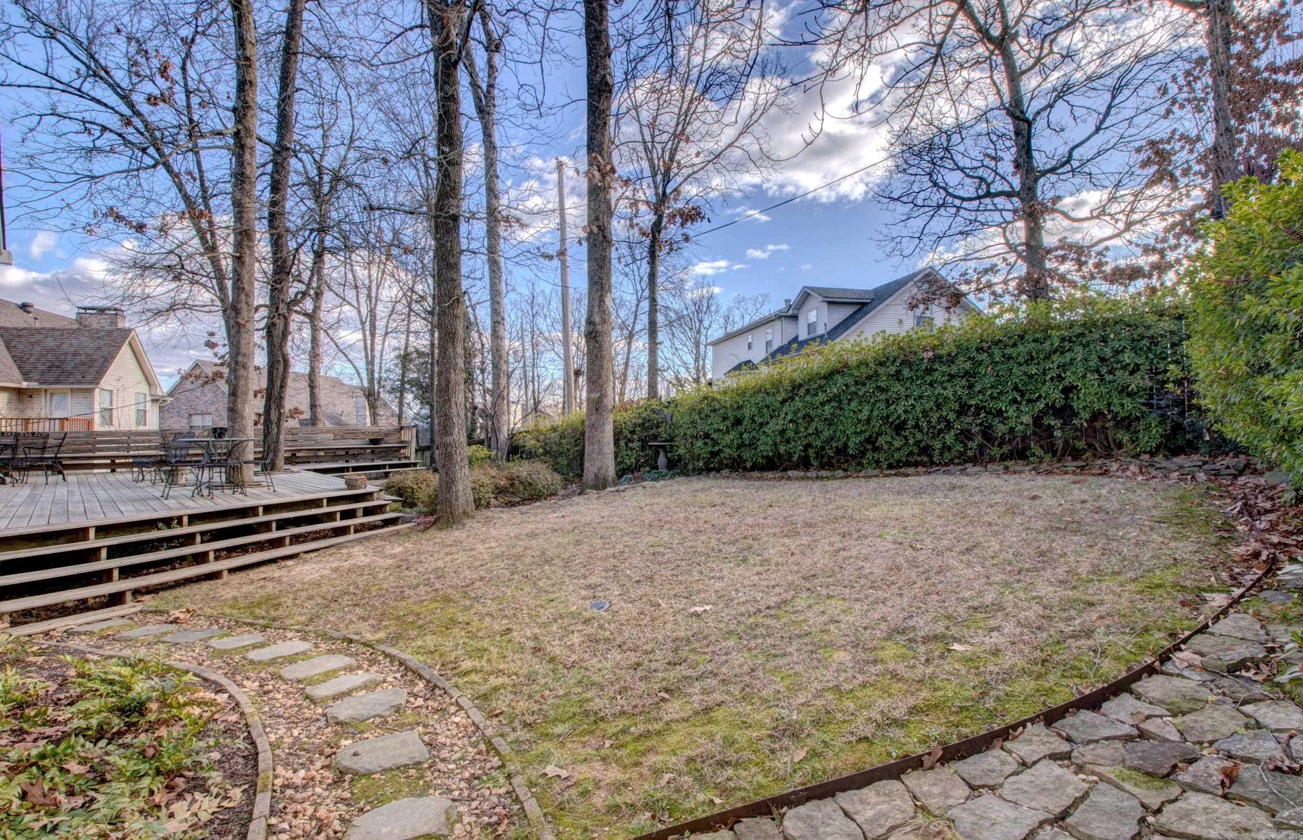 724 LaSalle  Little Rock, AR