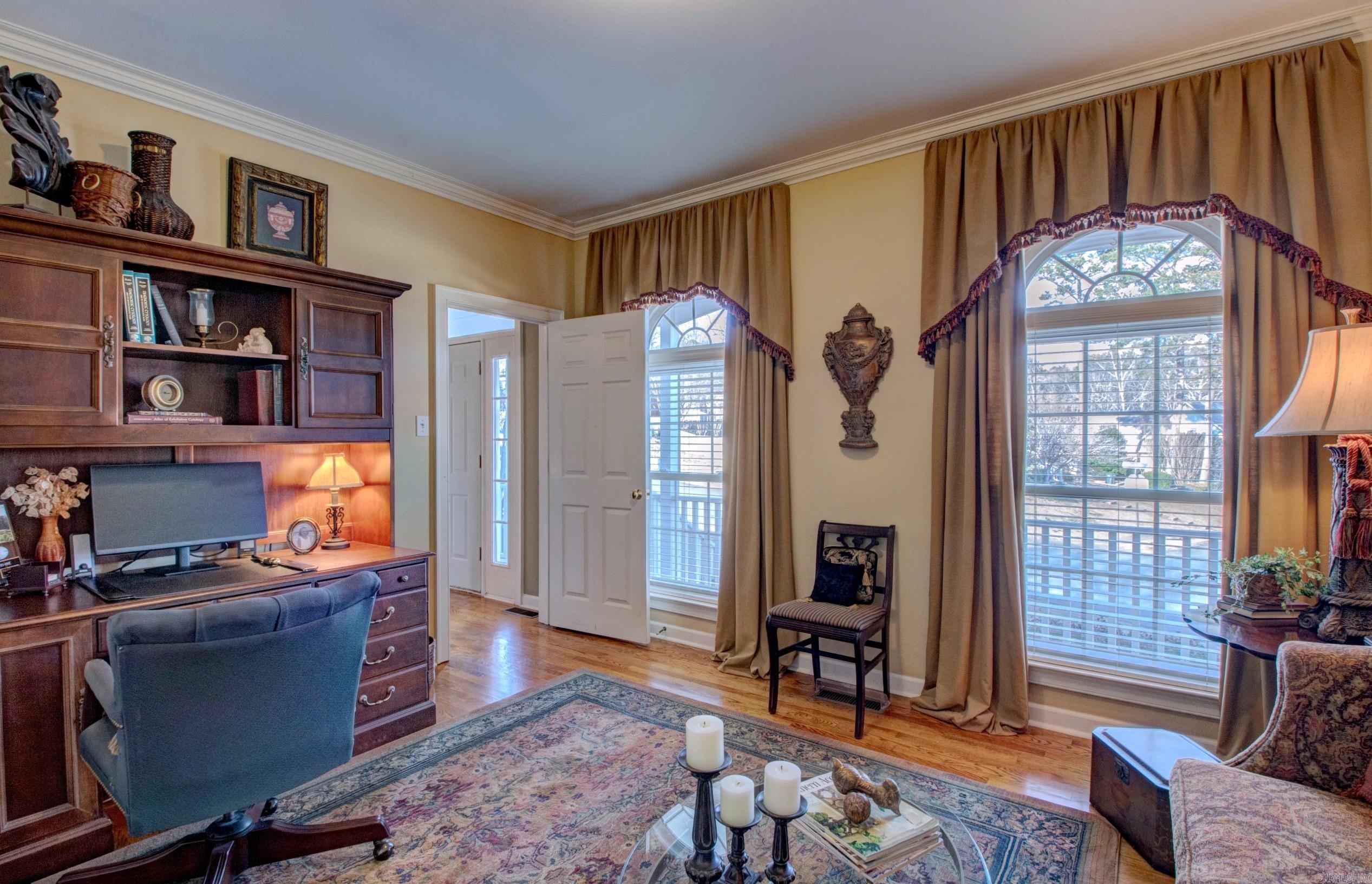 724 LaSalle  Little Rock, AR