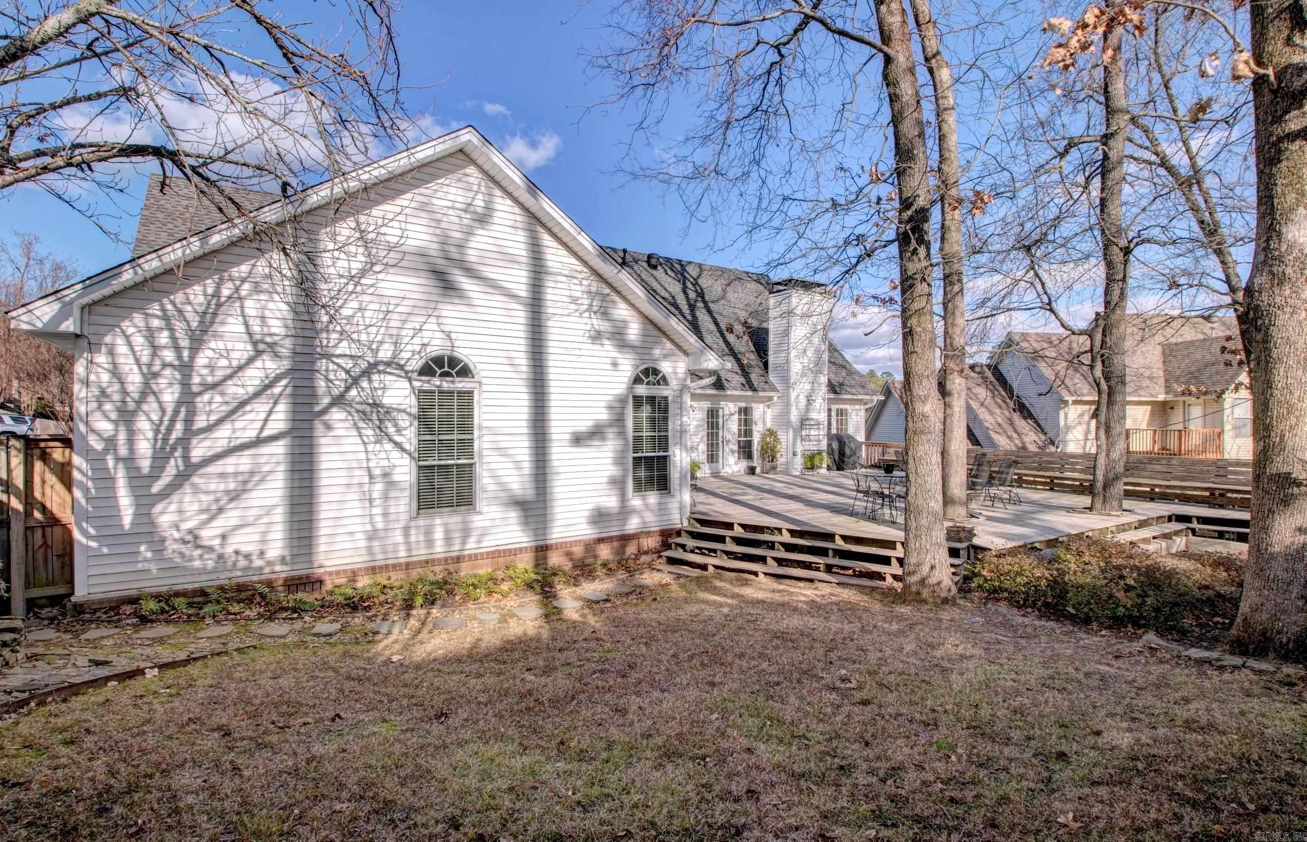 724 LaSalle  Little Rock, AR