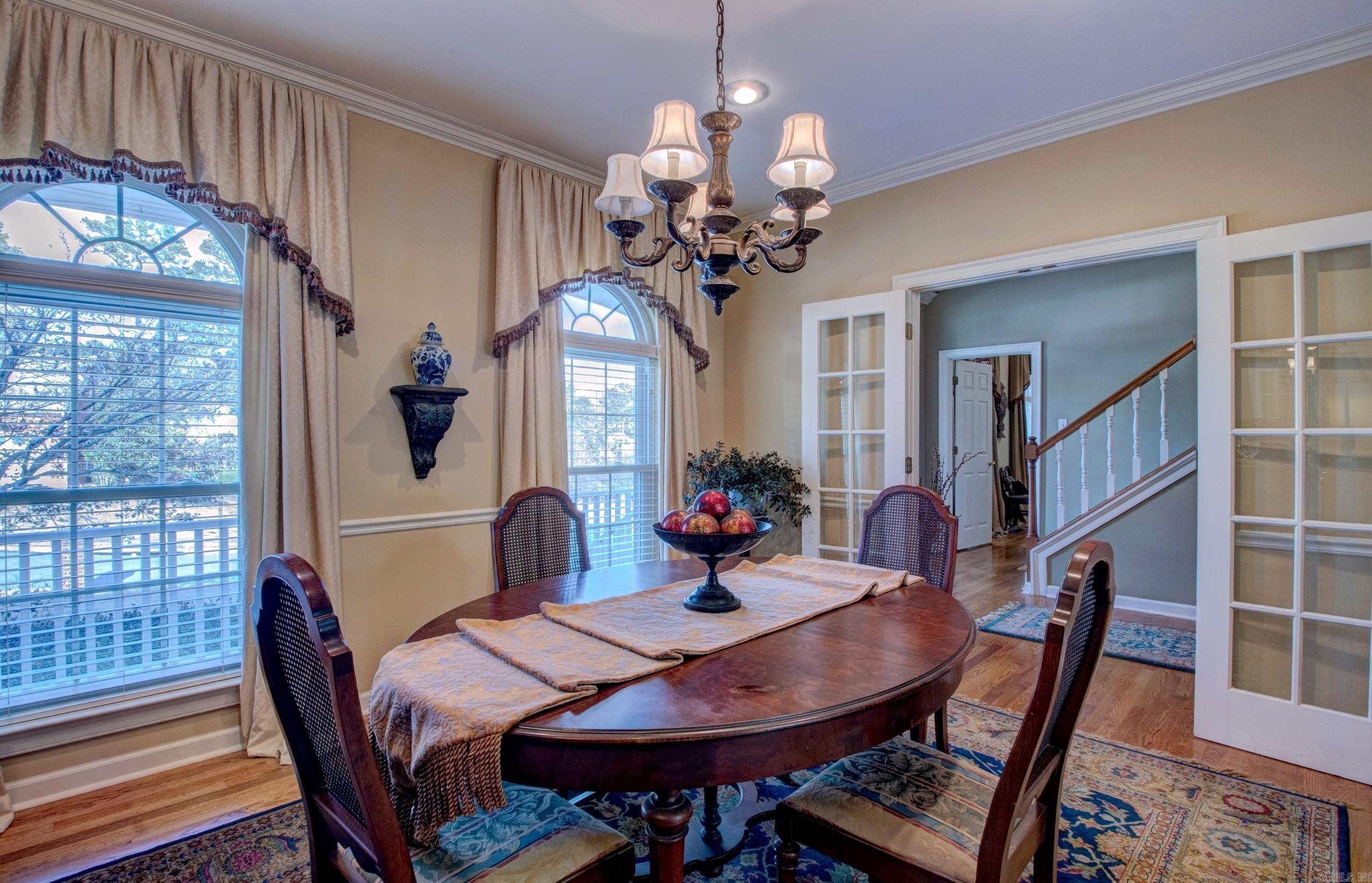 724 LaSalle  Little Rock, AR