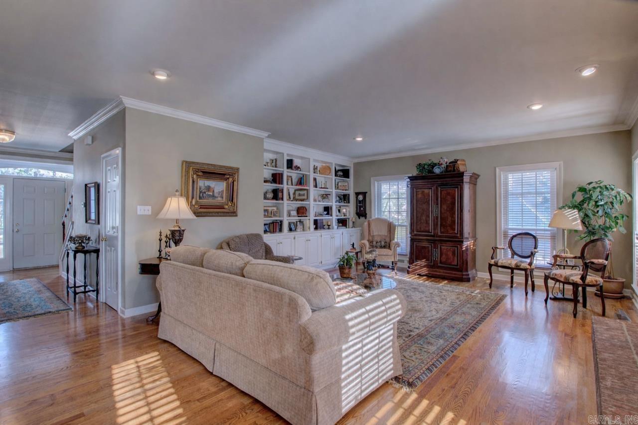 724 LaSalle  Little Rock, AR