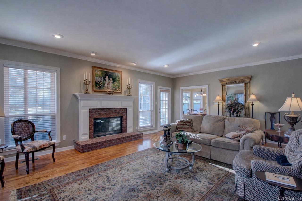 724 LaSalle  Little Rock, AR