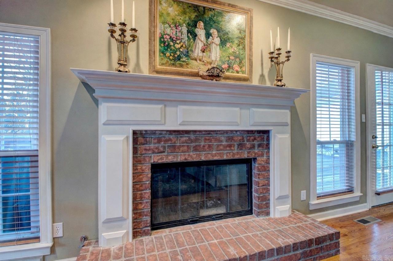 724 LaSalle  Little Rock, AR