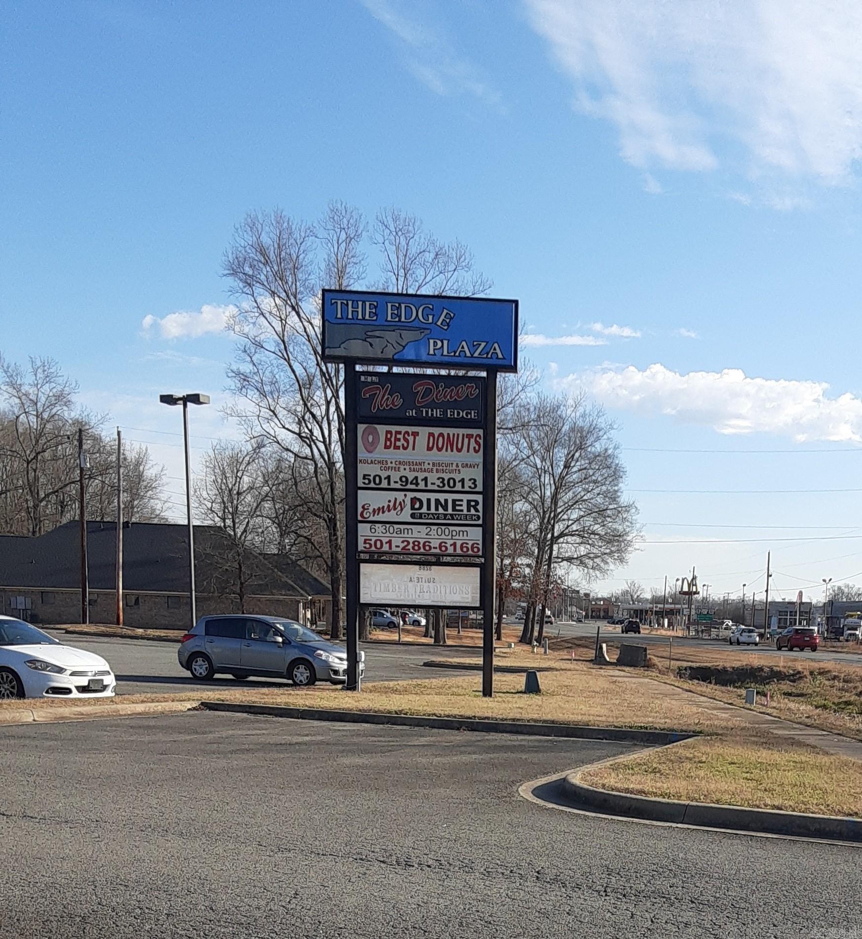 3290 S 2nd  Cabot, AR