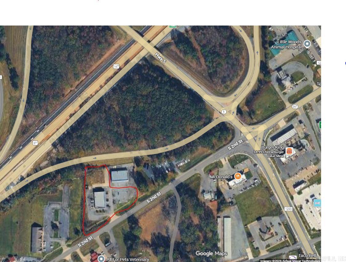 3290 S 2nd  Cabot, AR