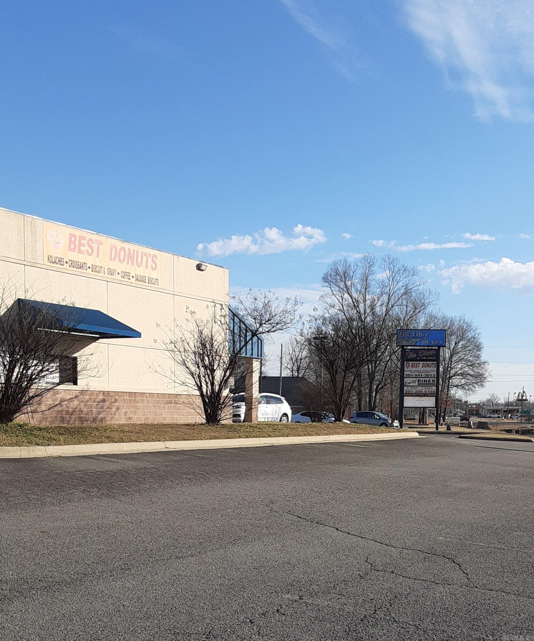 3290 S 2nd  Cabot, AR