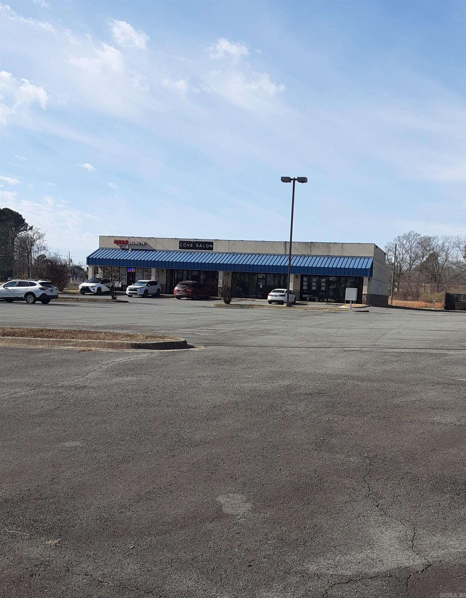 3290 S 2nd  Cabot, AR