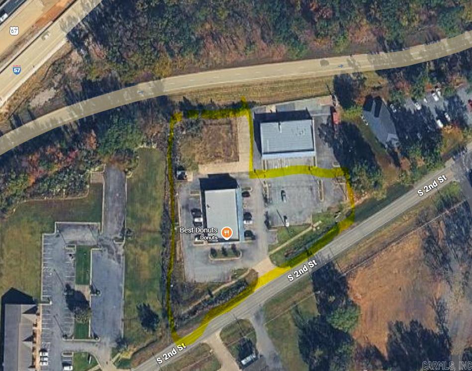 3290 S 2nd  Cabot, AR