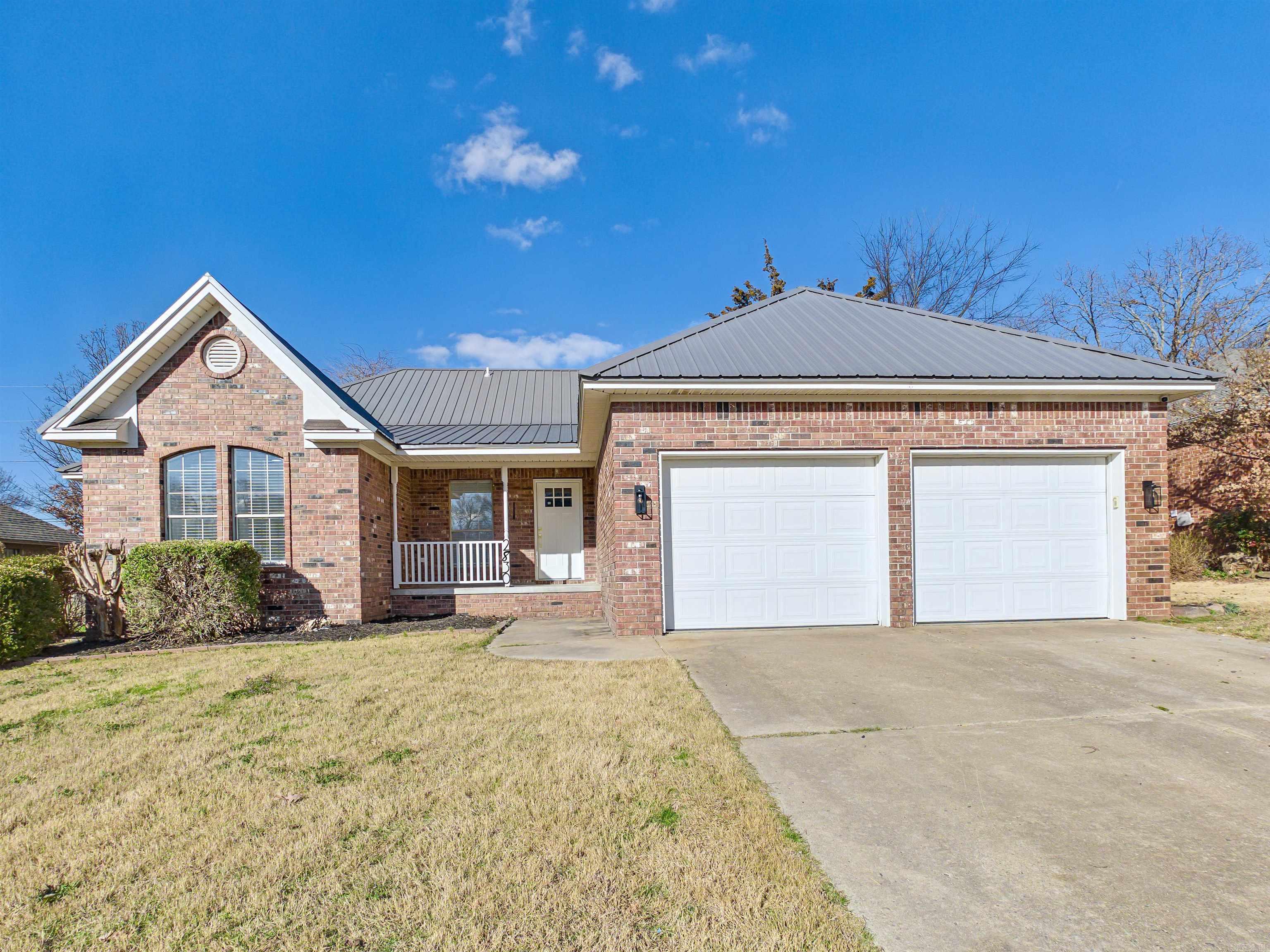 2830 Anna  Conway, AR
