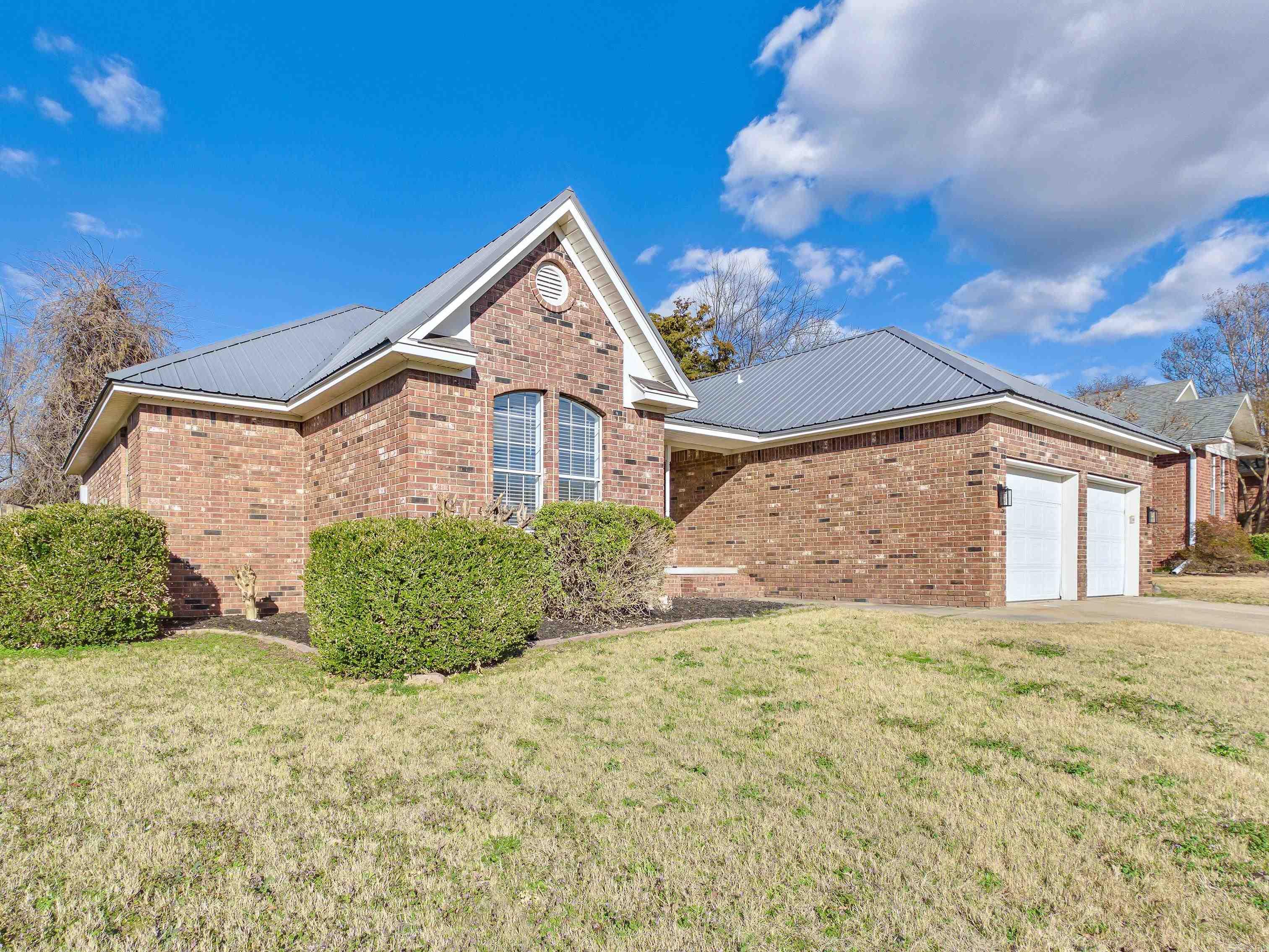 2830 Anna  Conway, AR