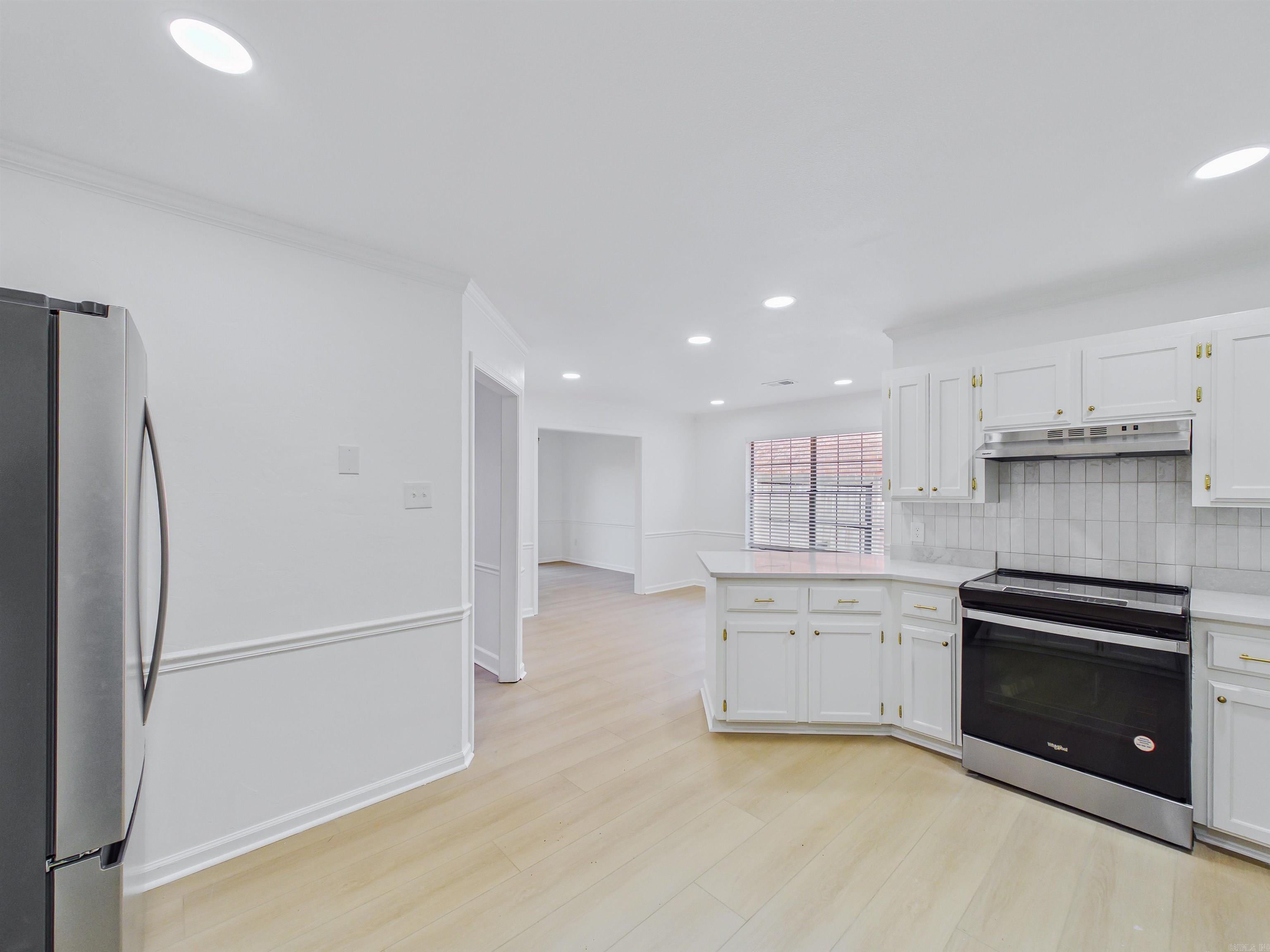 2830 Anna  Conway, AR