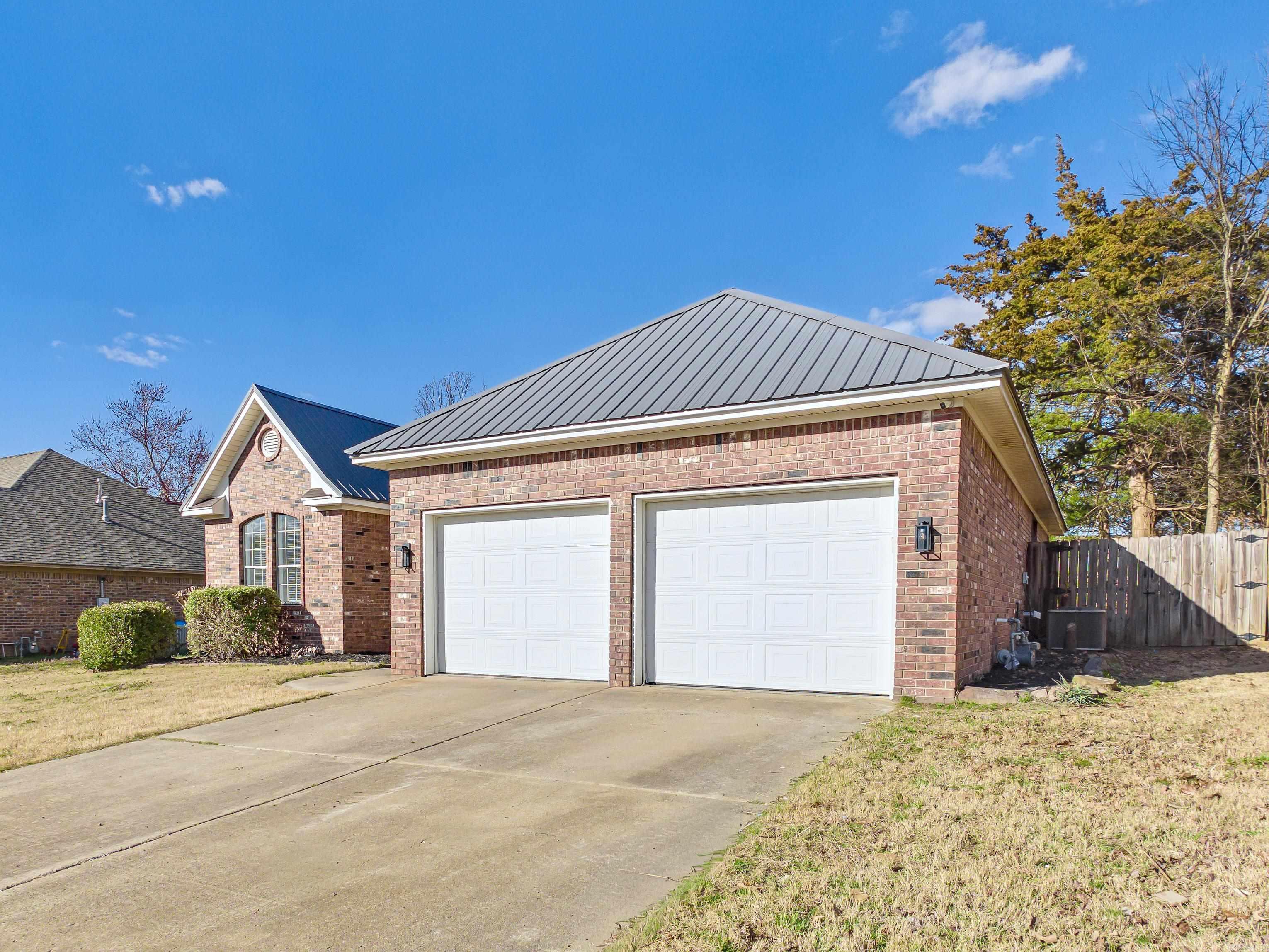 2830 Anna  Conway, AR