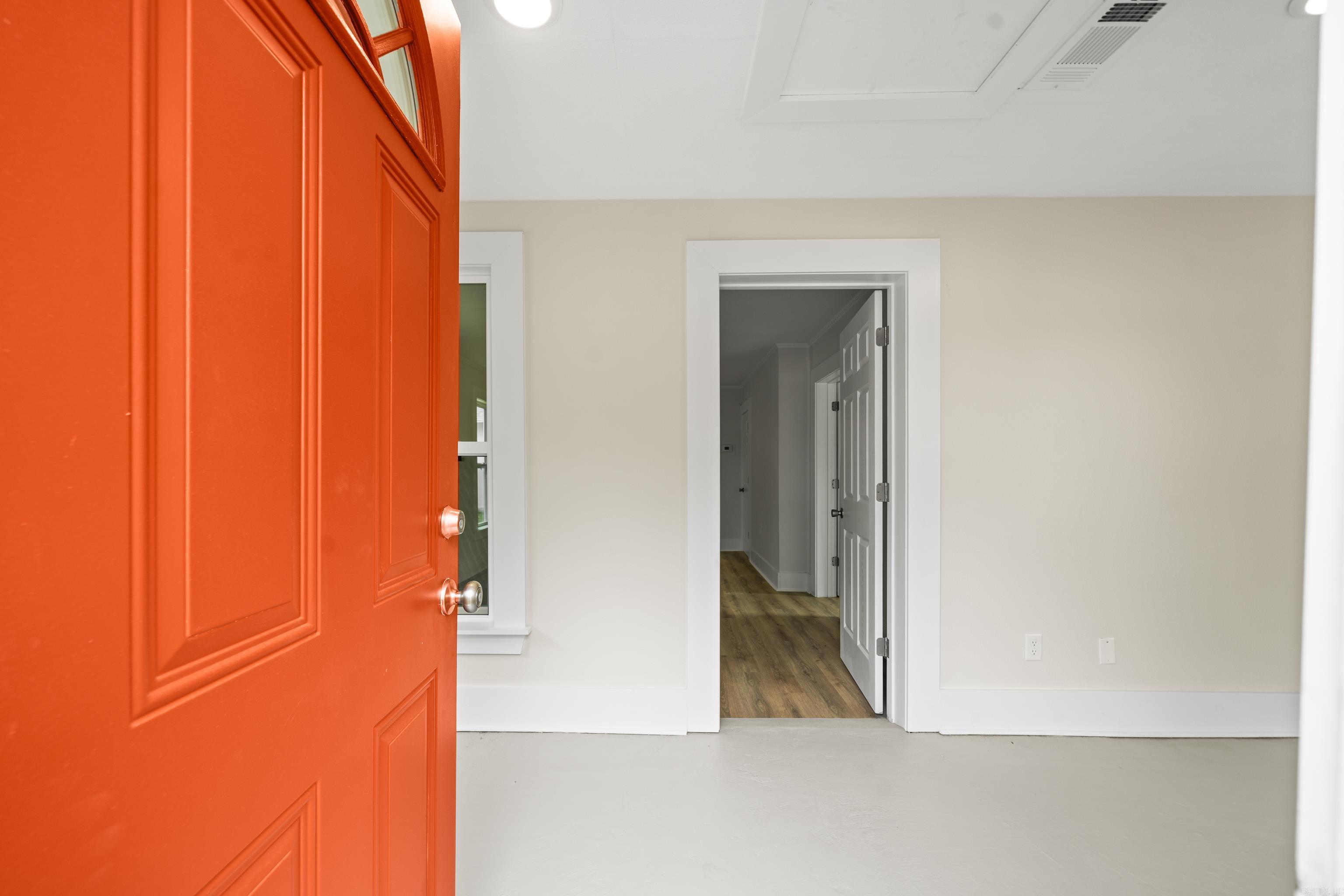 117 Lincoln  Hot Springs, AR