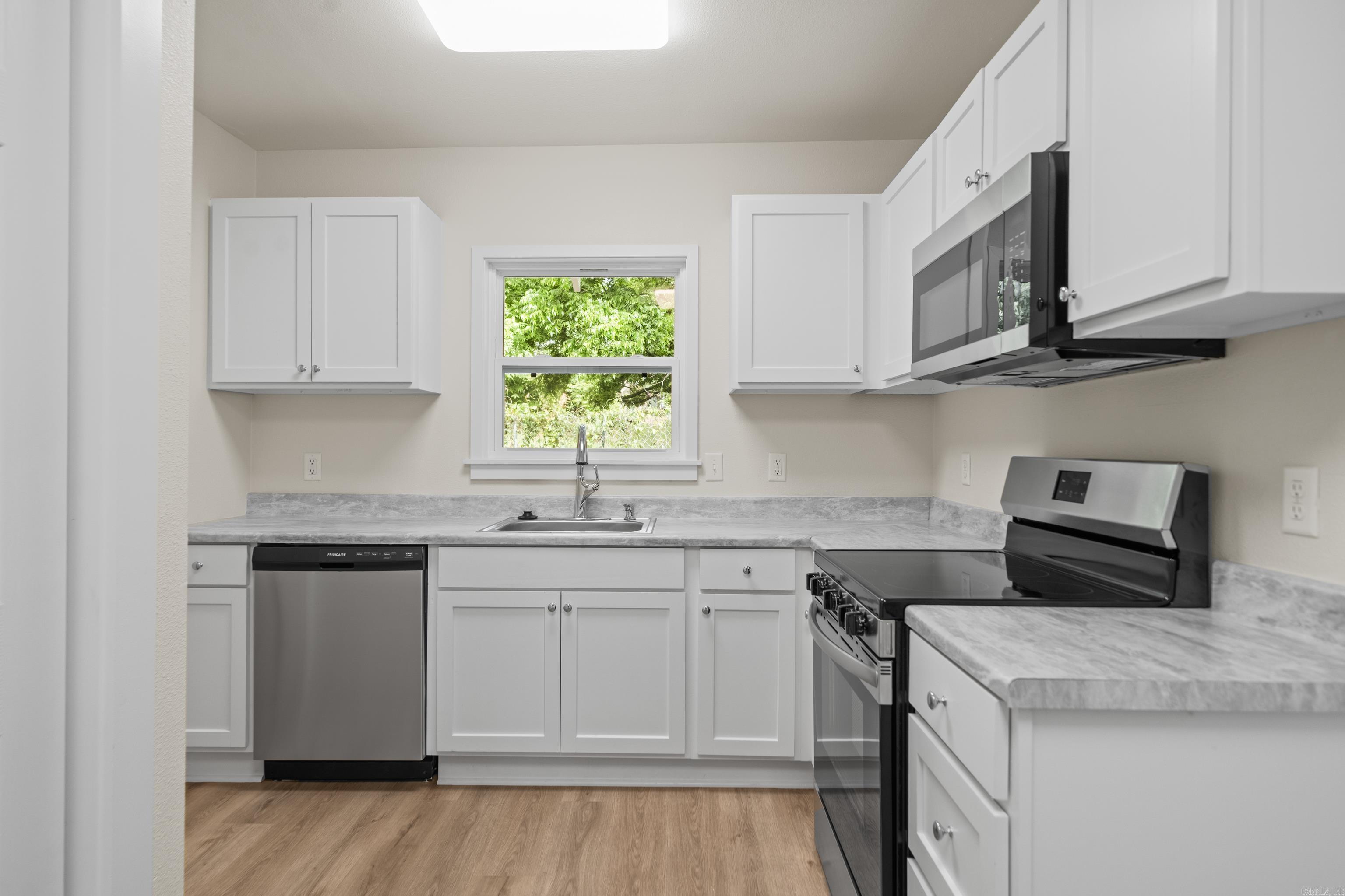 117 Lincoln  Hot Springs, AR