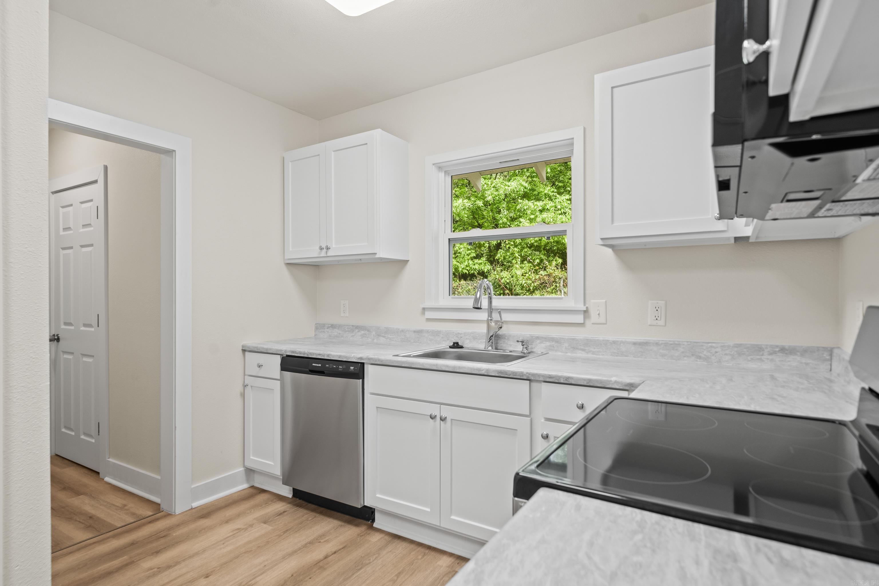 117 Lincoln  Hot Springs, AR