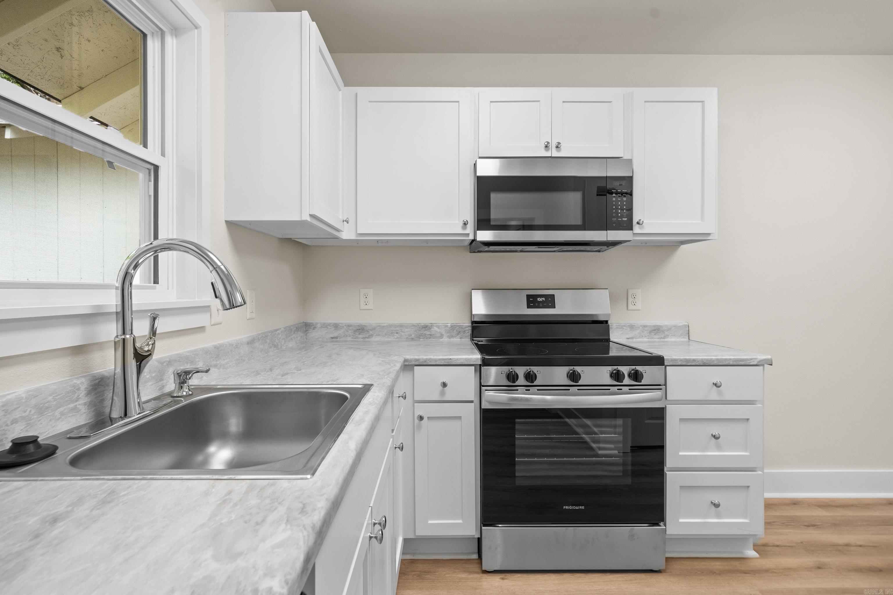 117 Lincoln  Hot Springs, AR