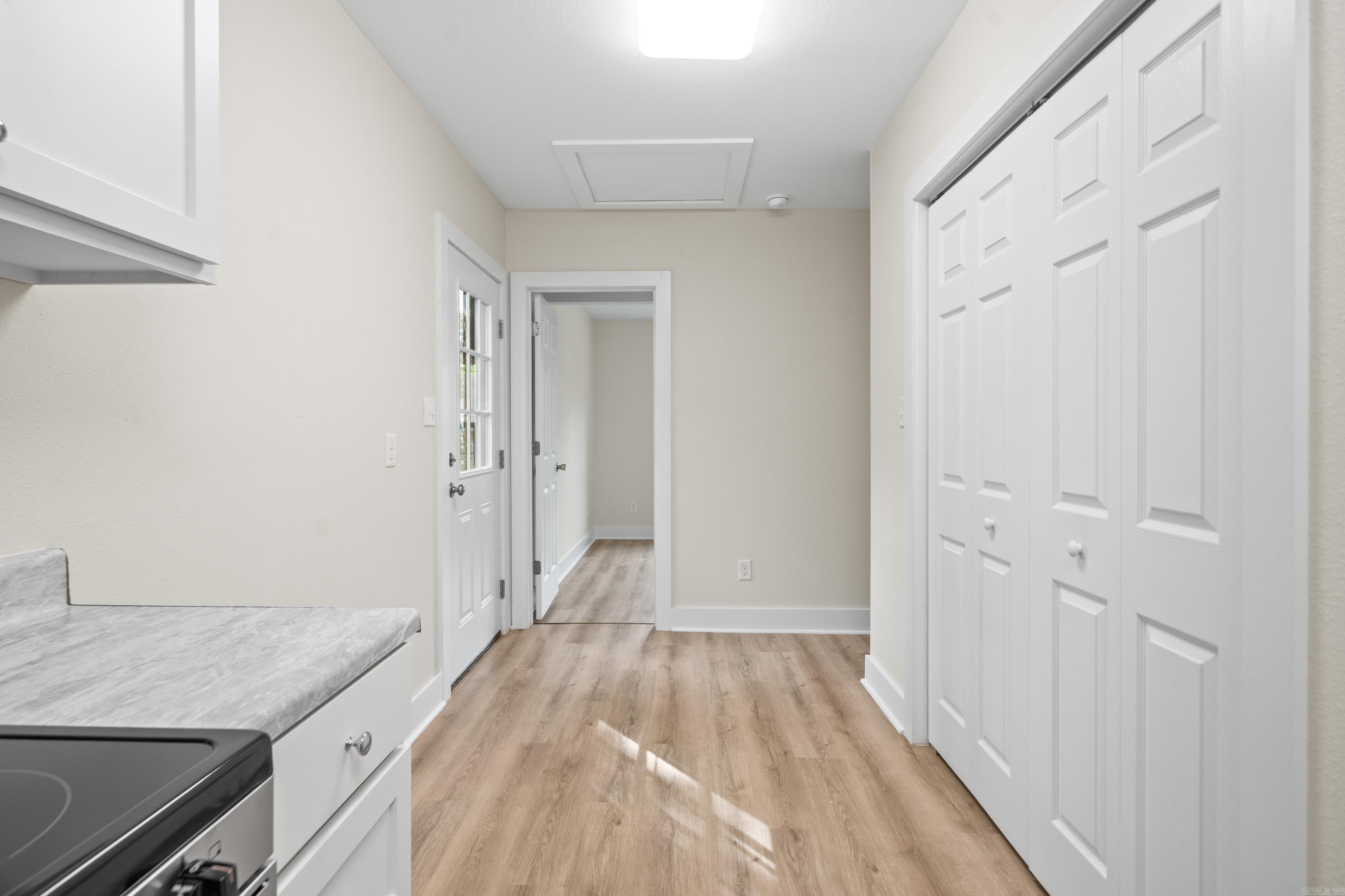 117 Lincoln  Hot Springs, AR