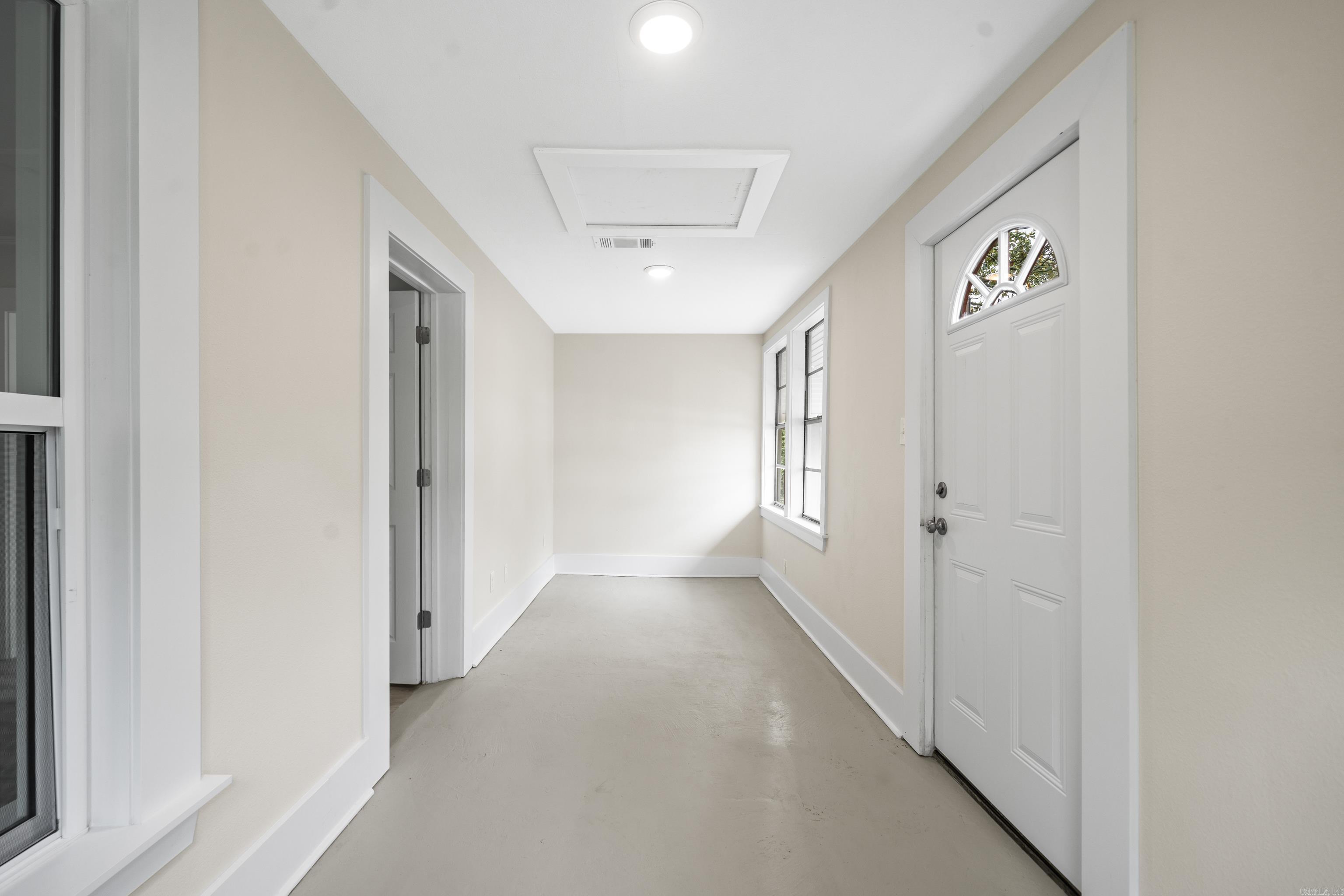 117 Lincoln  Hot Springs, AR