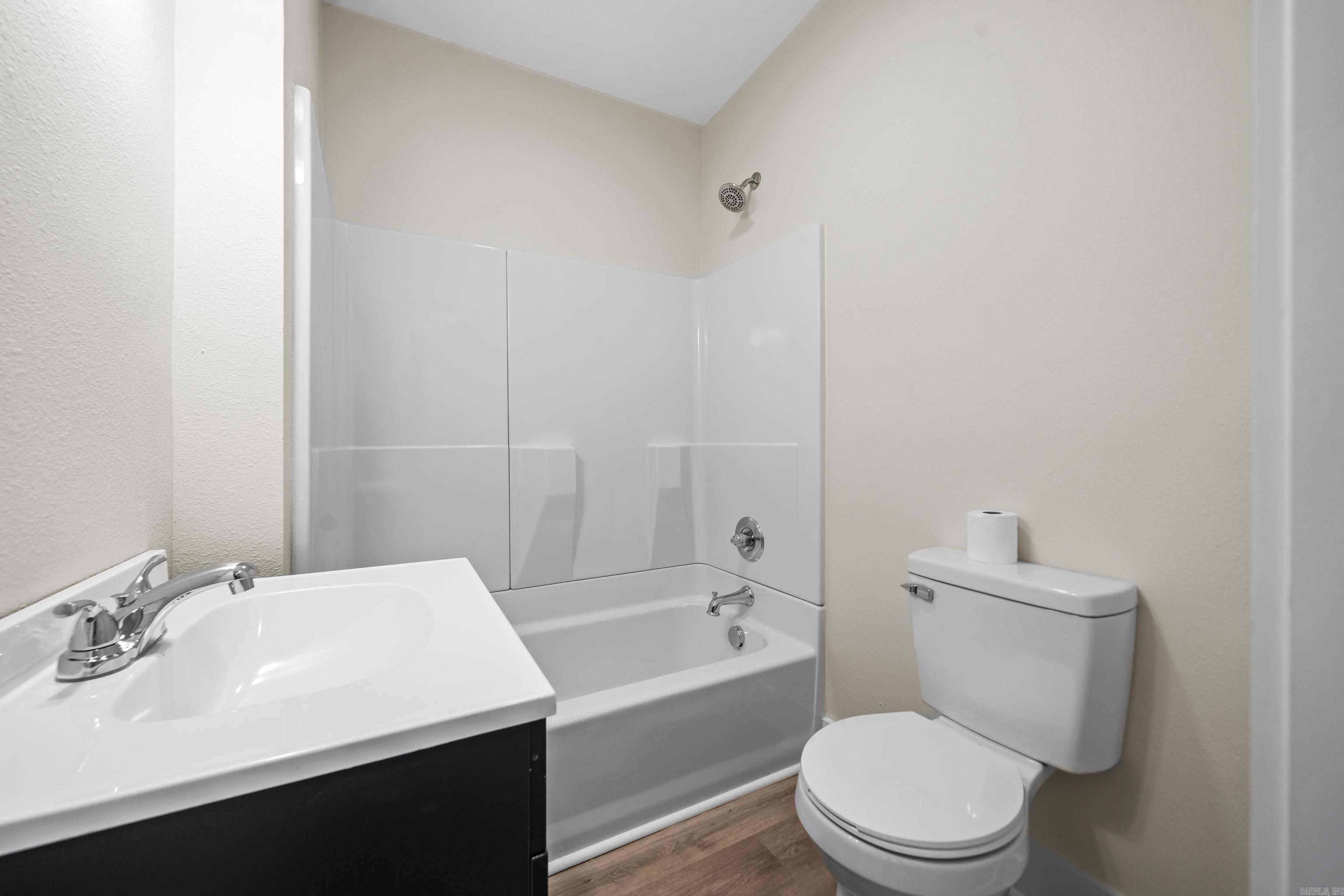 117 Lincoln  Hot Springs, AR