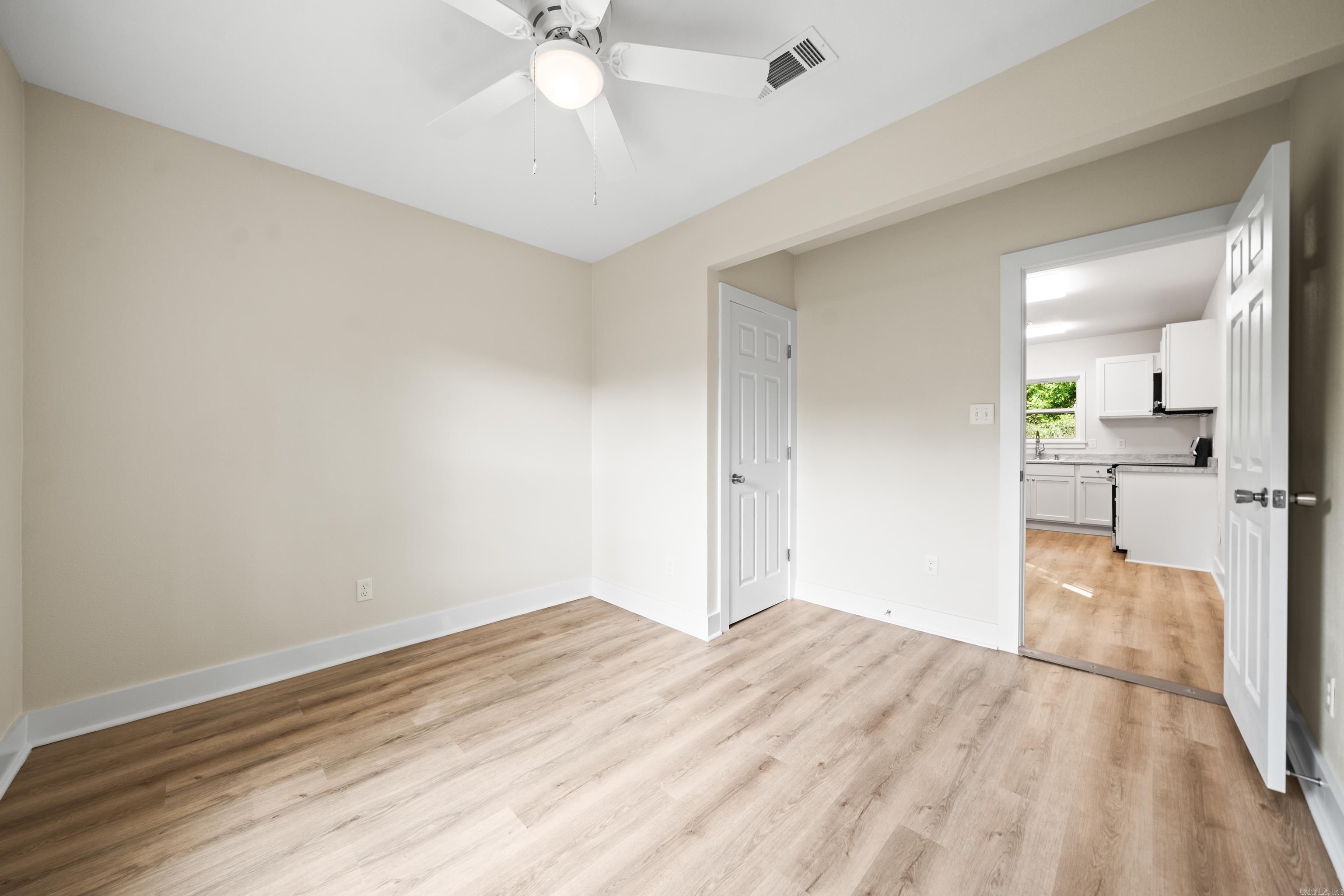 117 Lincoln  Hot Springs, AR