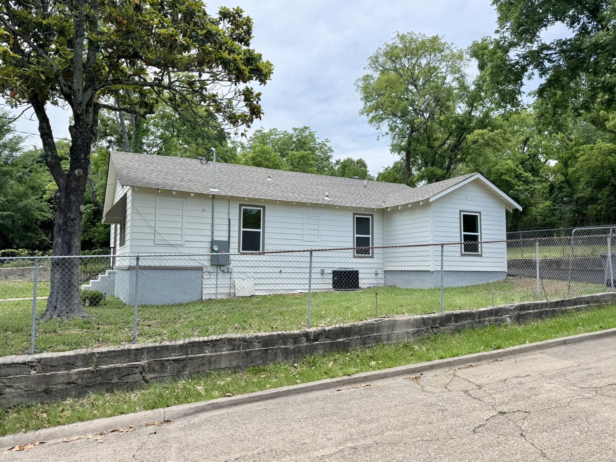 117 Lincoln  Hot Springs, AR