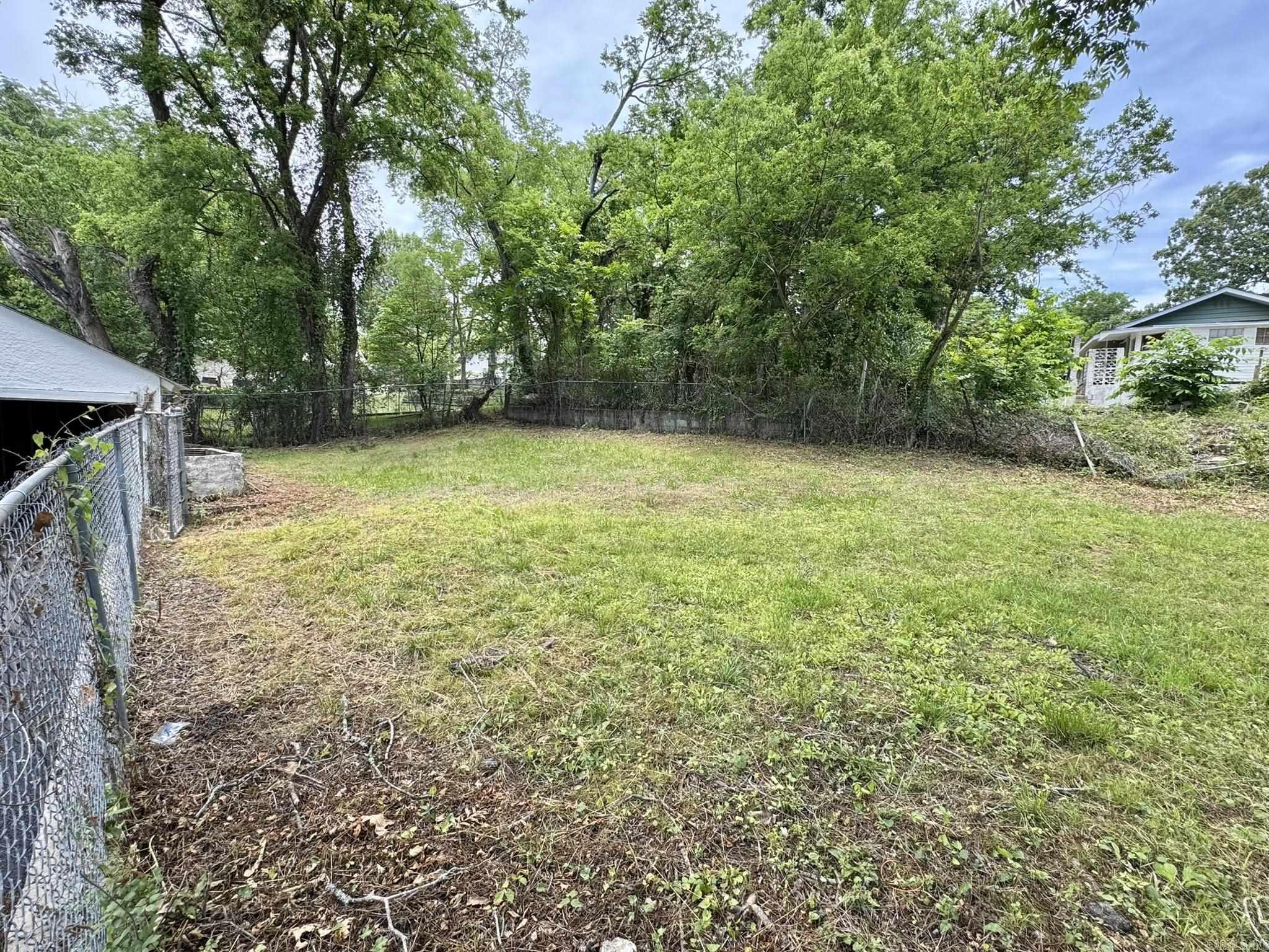 117 Lincoln  Hot Springs, AR