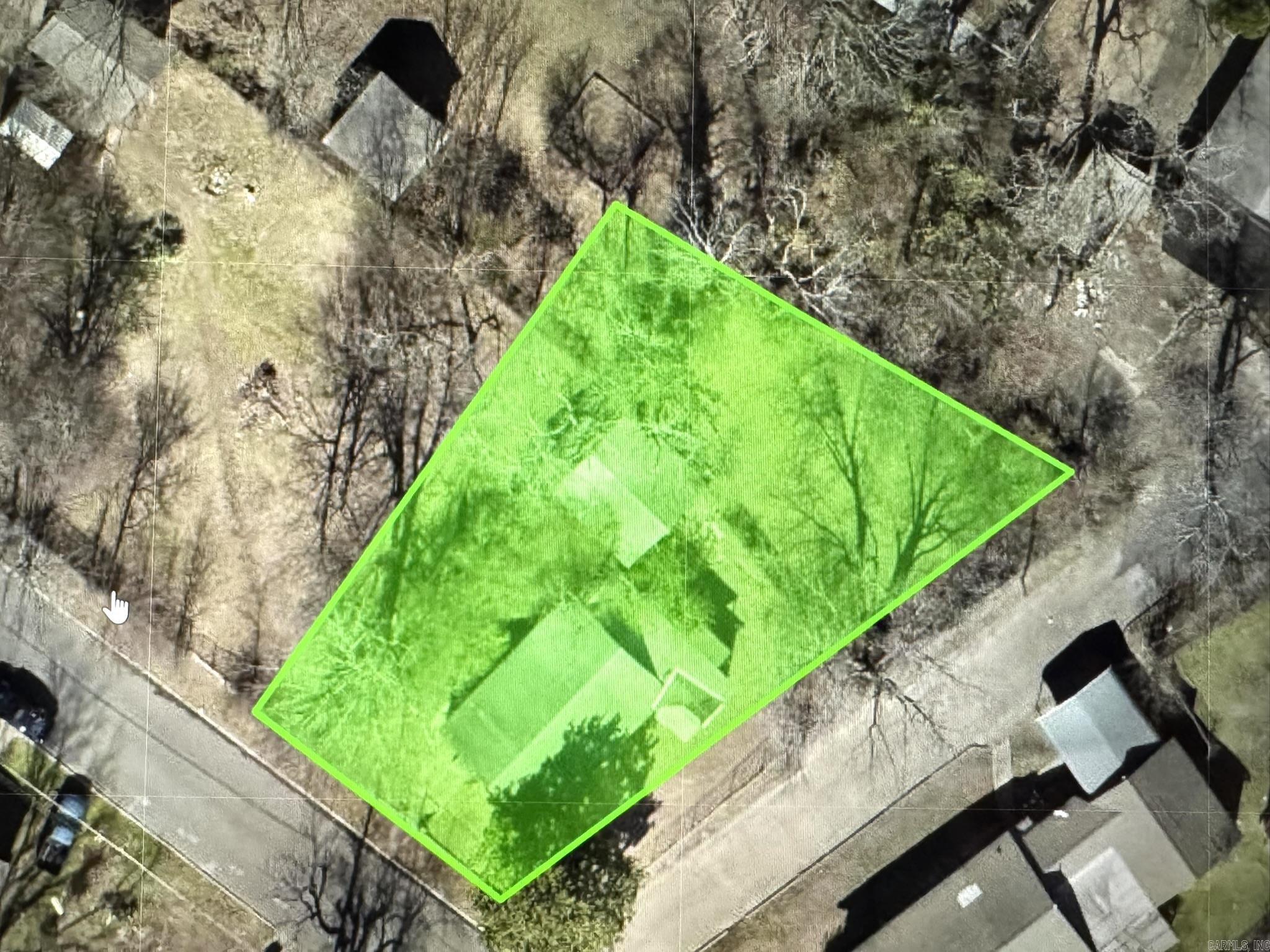 117 Lincoln  Hot Springs, AR