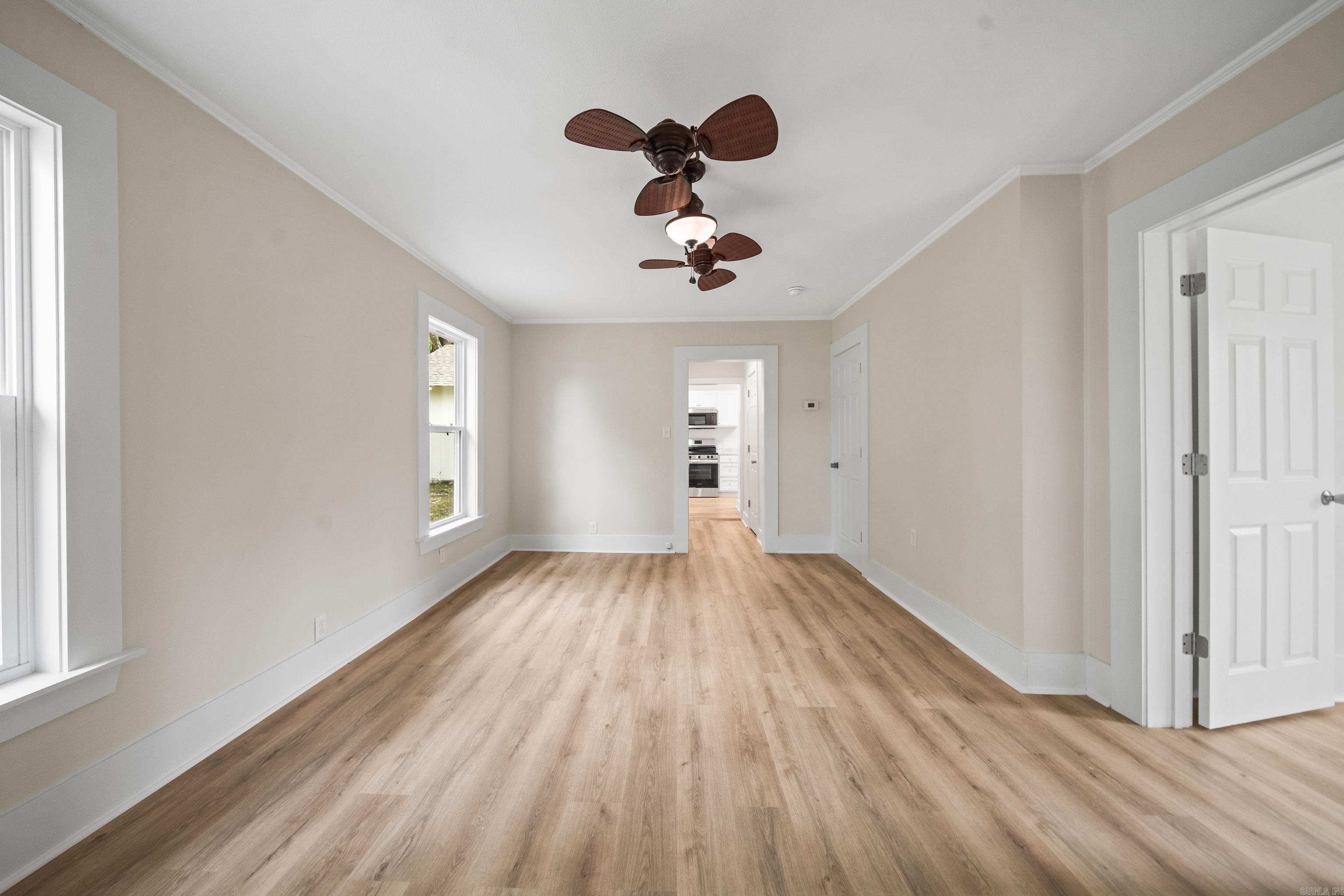 117 Lincoln  Hot Springs, AR