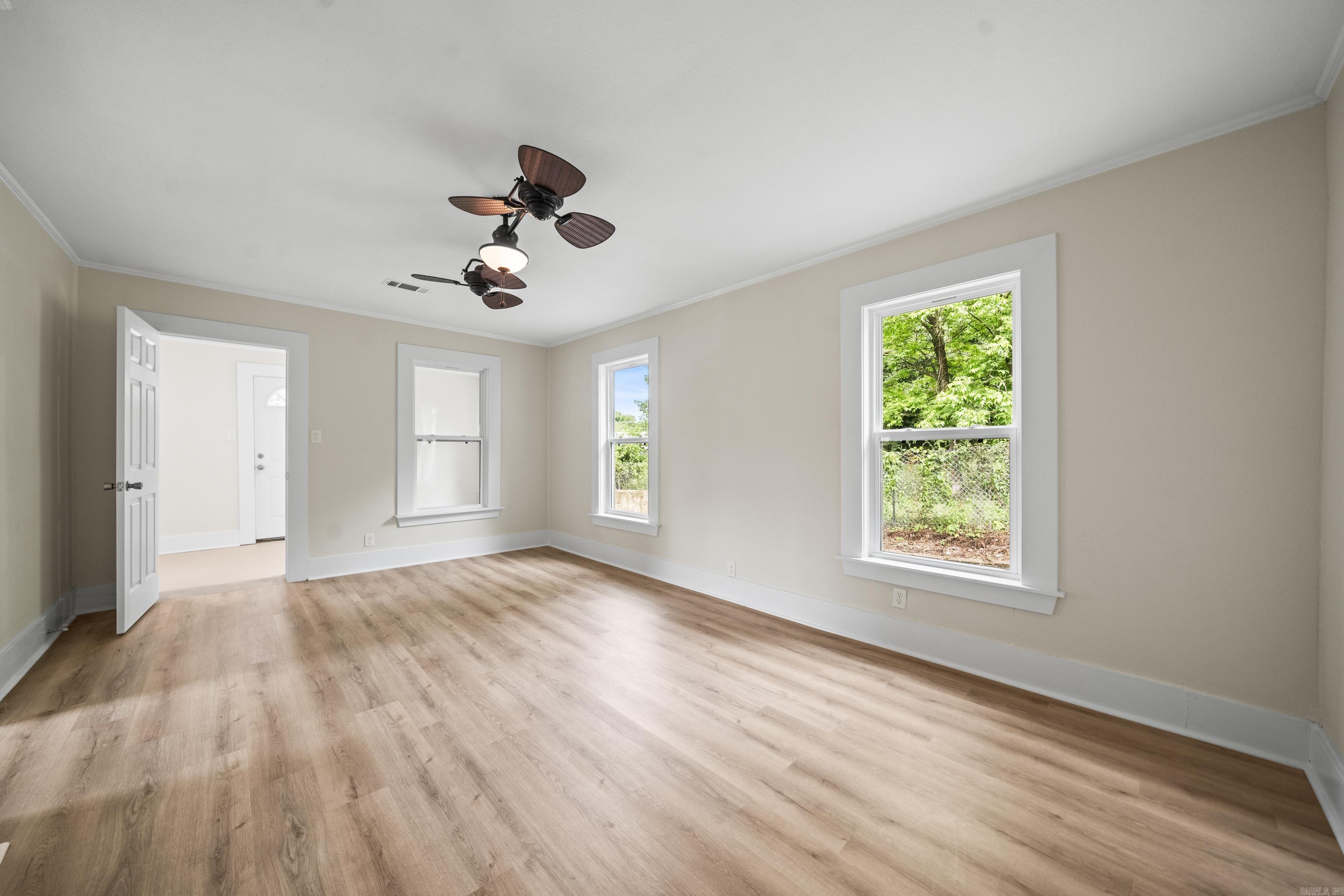 117 Lincoln  Hot Springs, AR