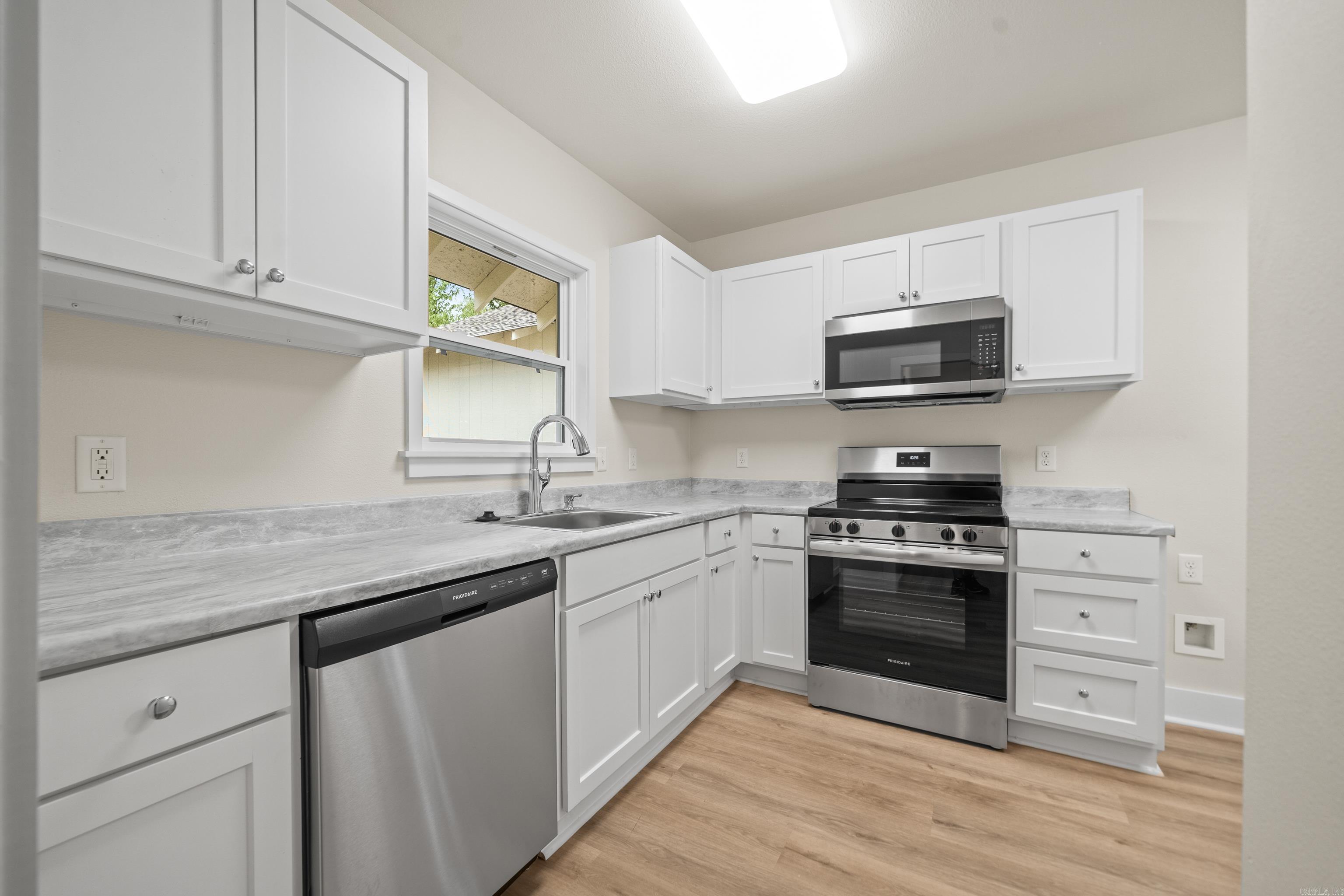 117 Lincoln  Hot Springs, AR