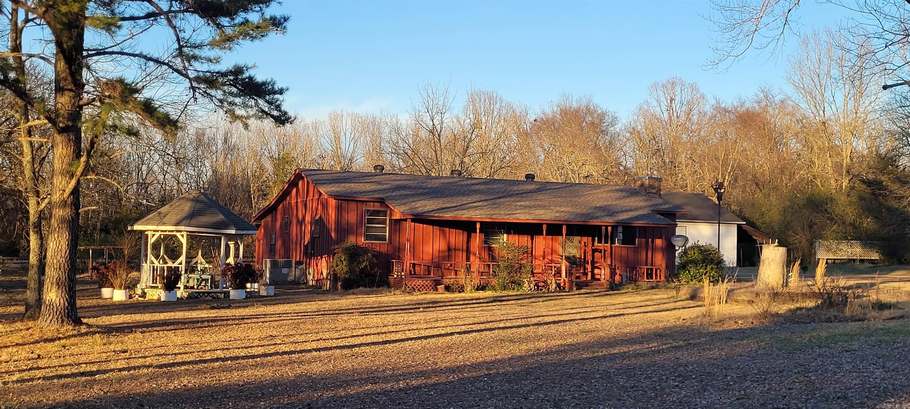 192 Albion  Searcy, AR
