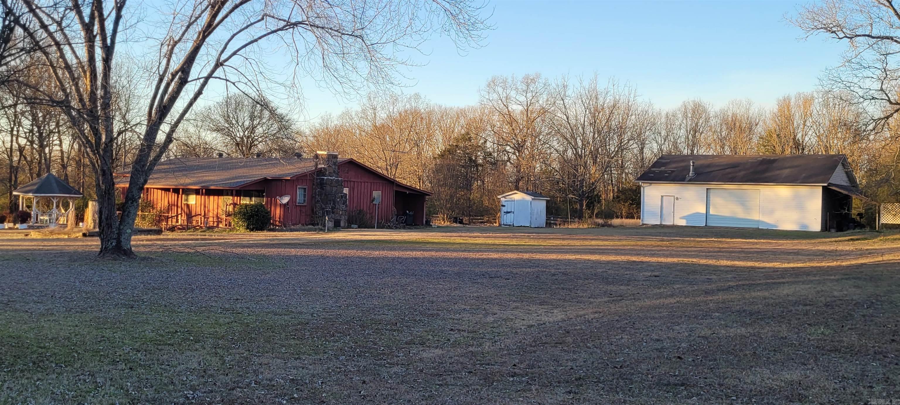 192 Albion  Searcy, AR