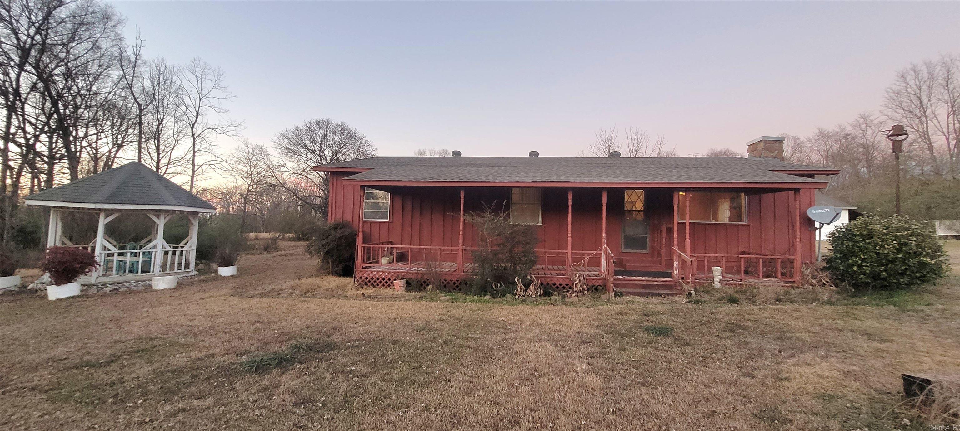 192 Albion  Searcy, AR