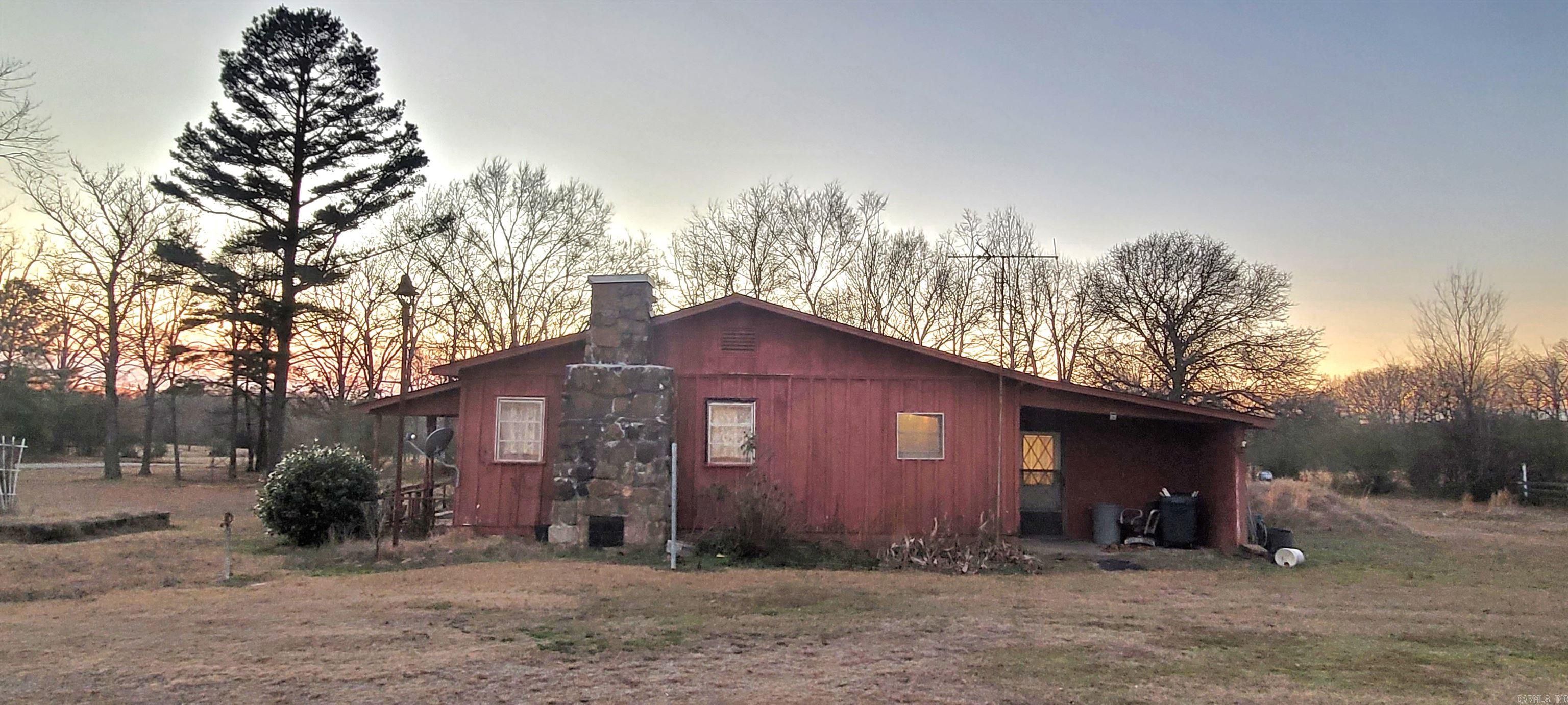 192 Albion  Searcy, AR