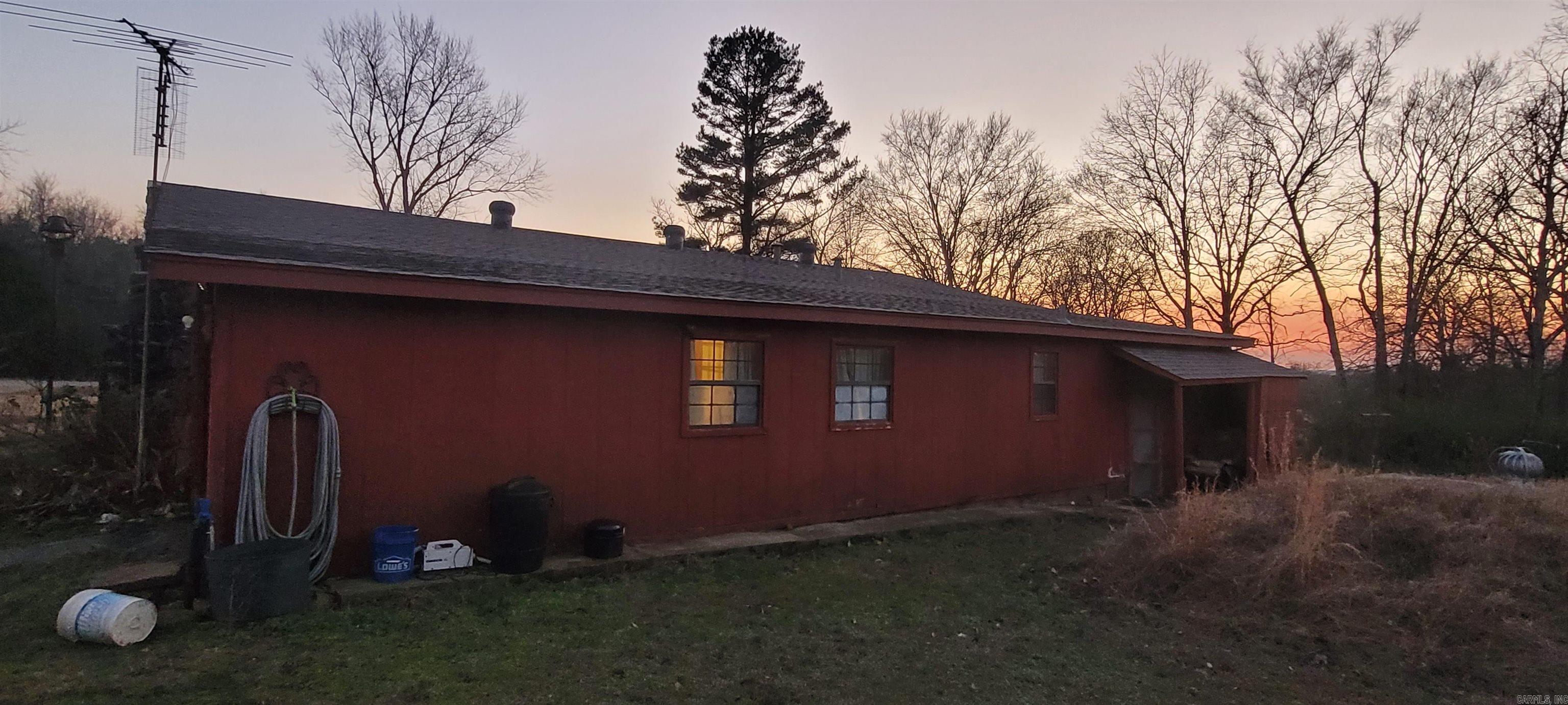 192 Albion  Searcy, AR