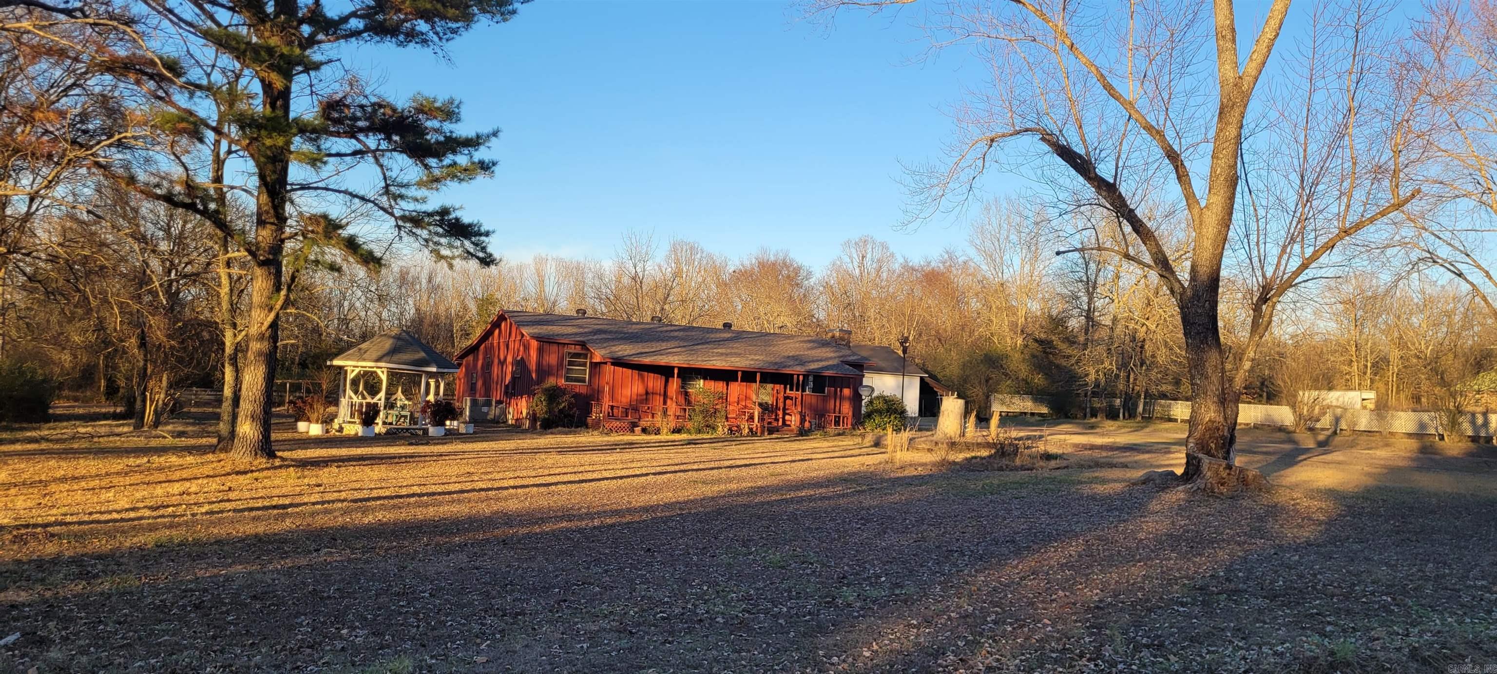 192 Albion  Searcy, AR